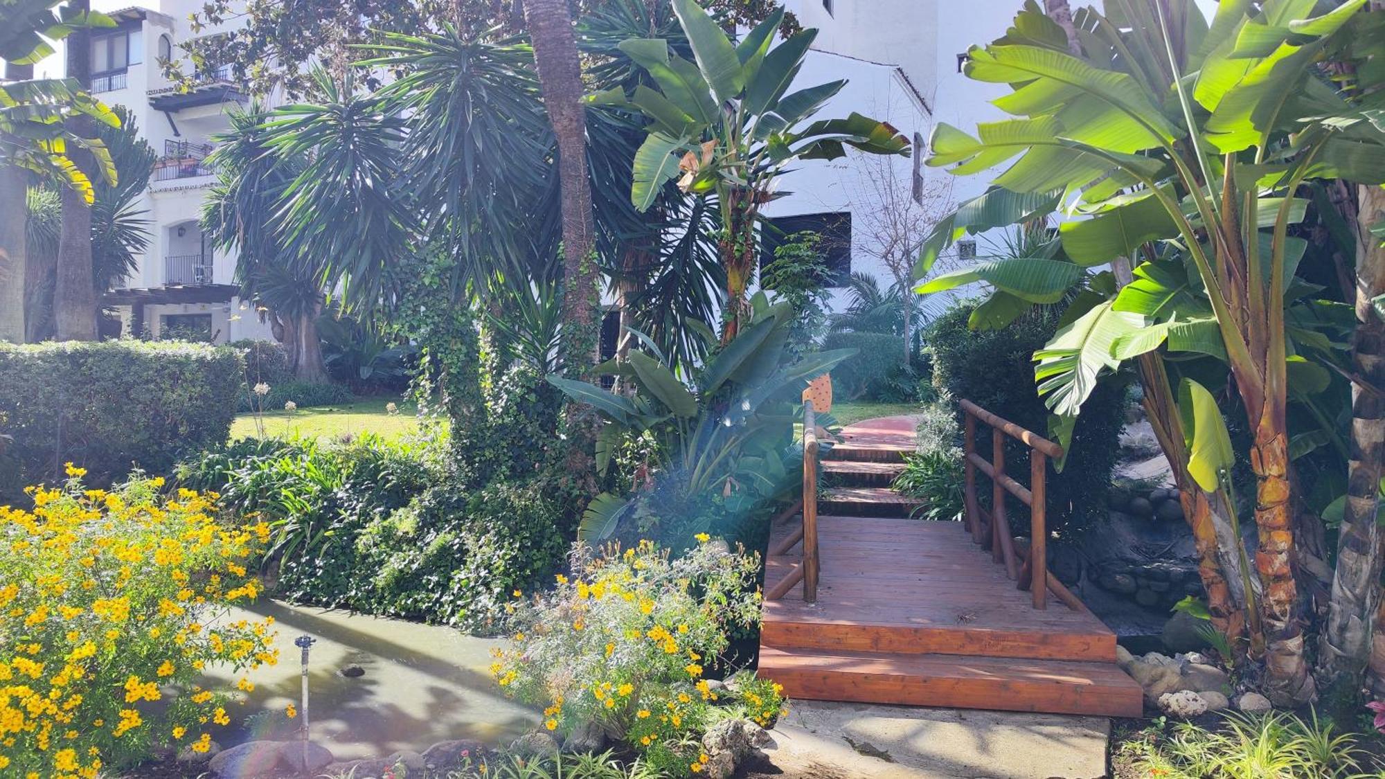 Apartment Jardines Del Puerto 2 Bed