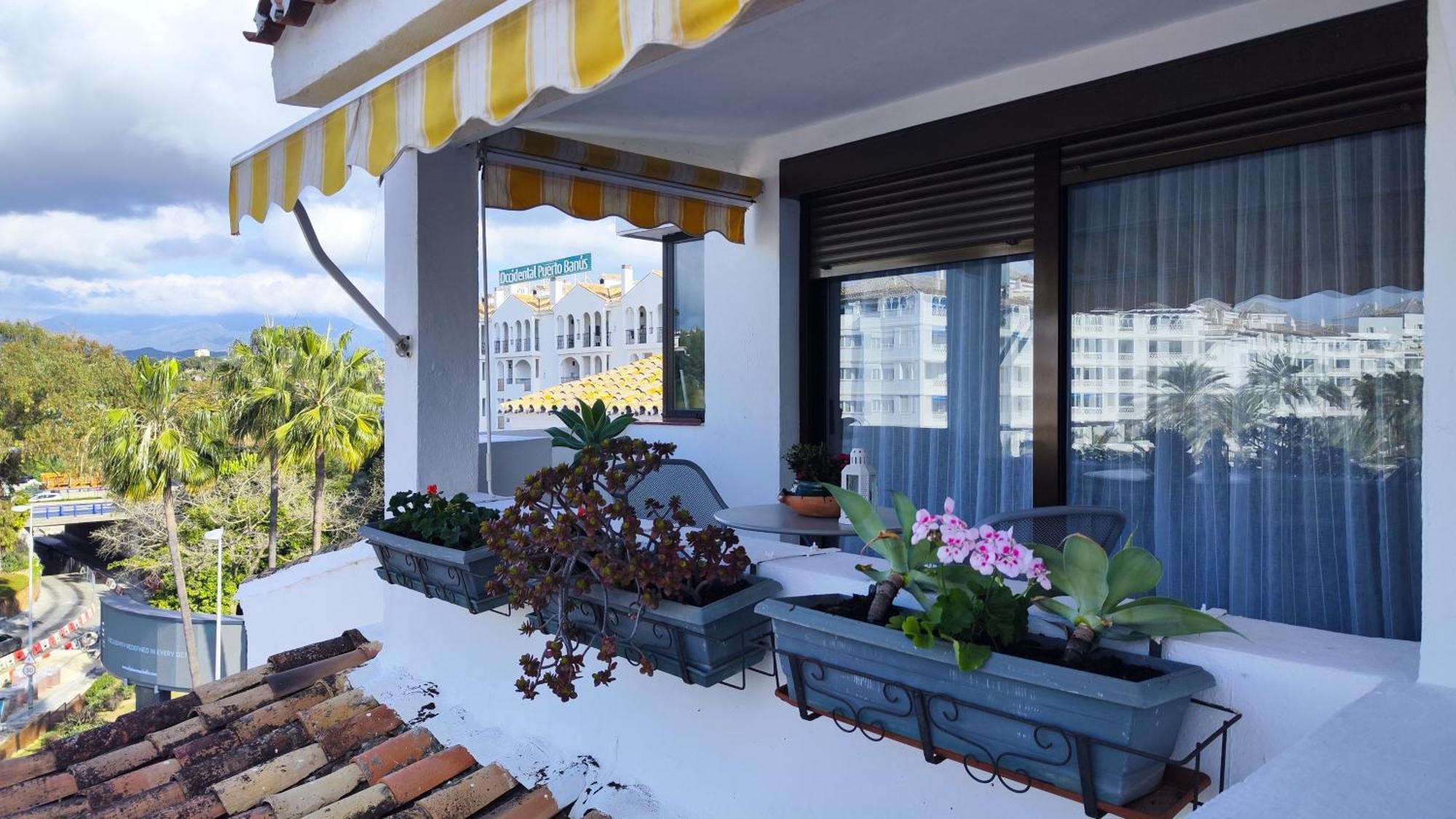 Jardines Del Puerto 2 Bed