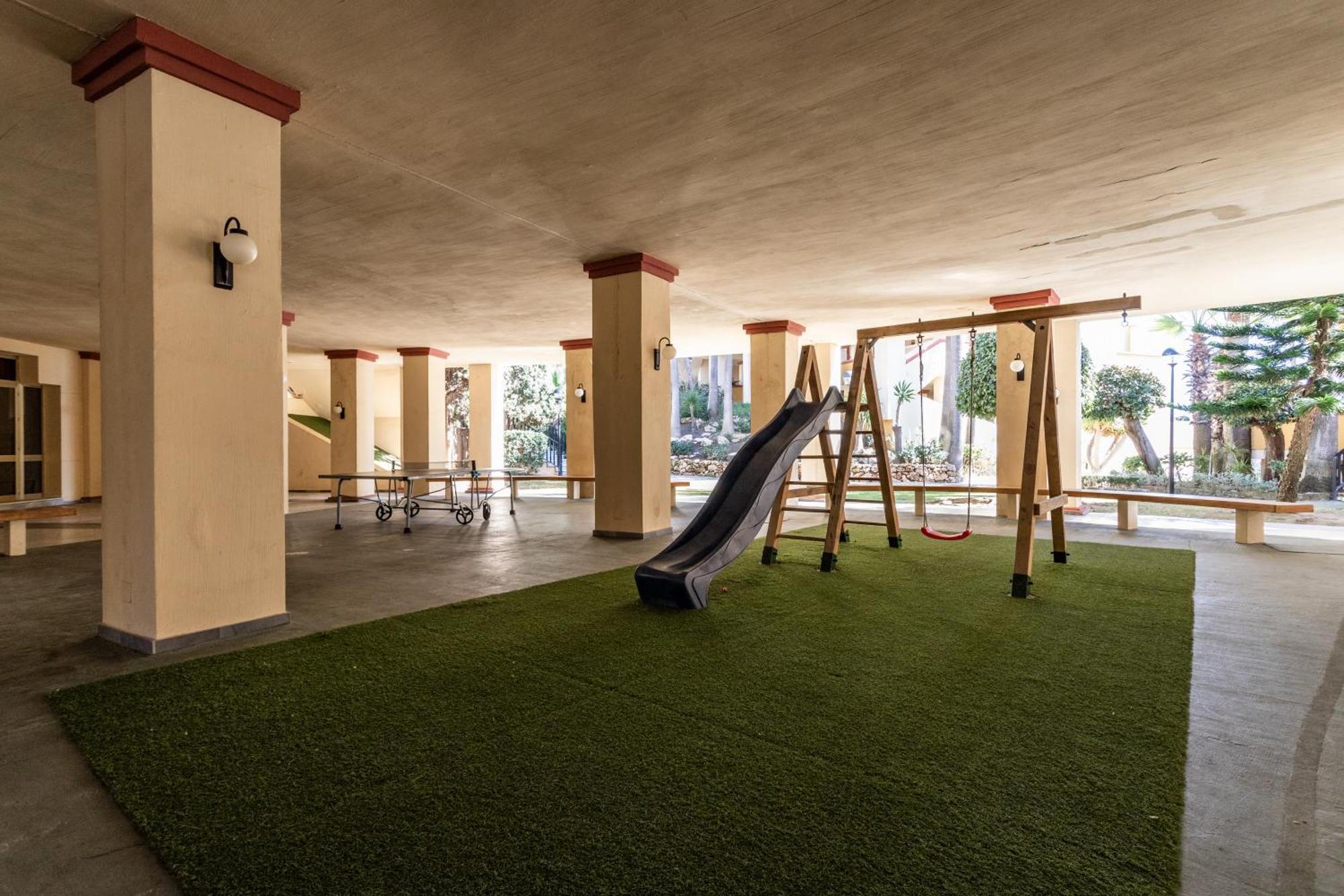 2 Estudios En La Romana Playa, Uno Con Vista Parcial Mar Y Otro Vista A La Piscina *