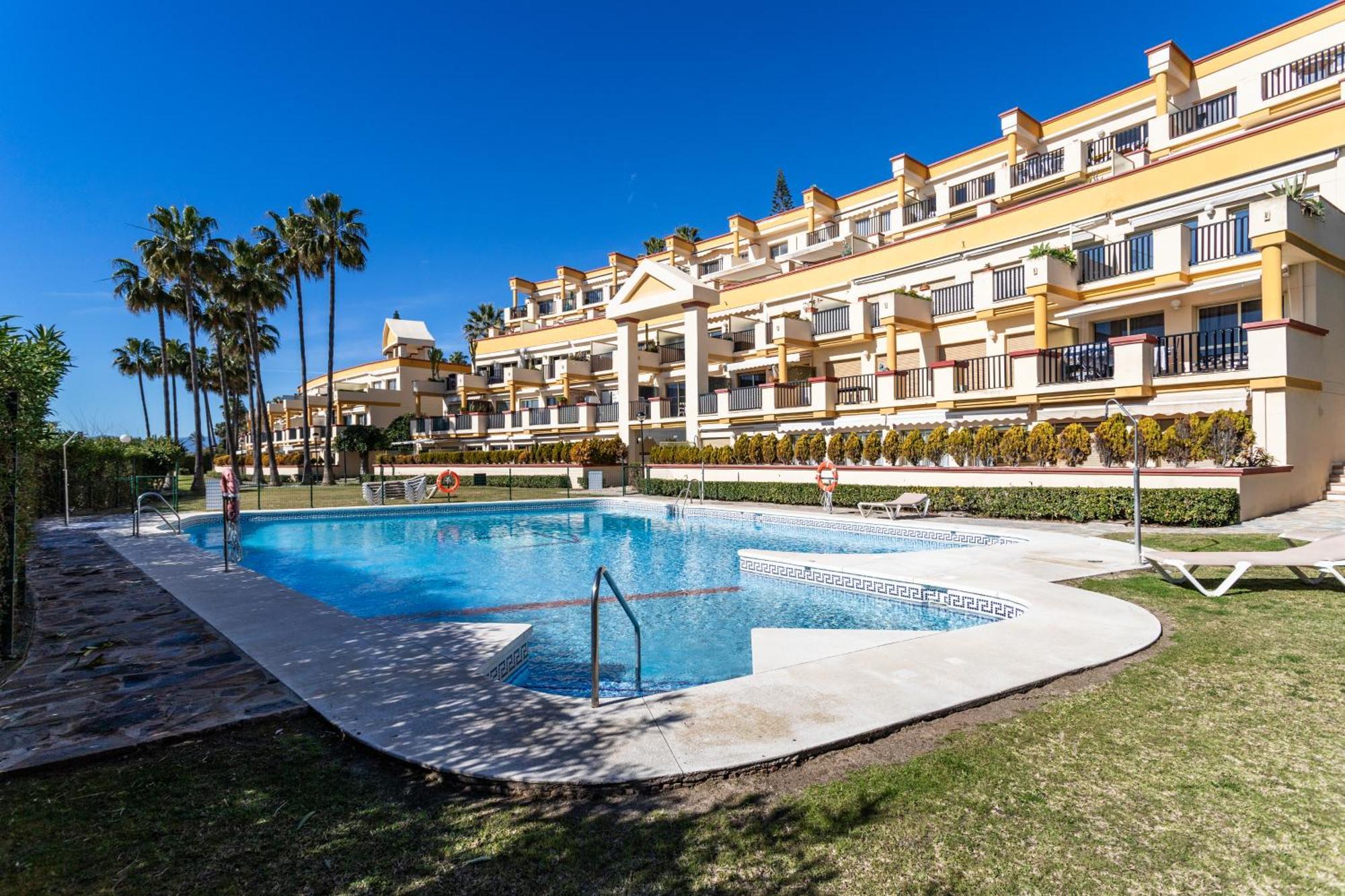 2 Estudios En La Romana Playa, Uno Con Vista Parcial Mar Y Otro Vista A La Piscina Apartamento *