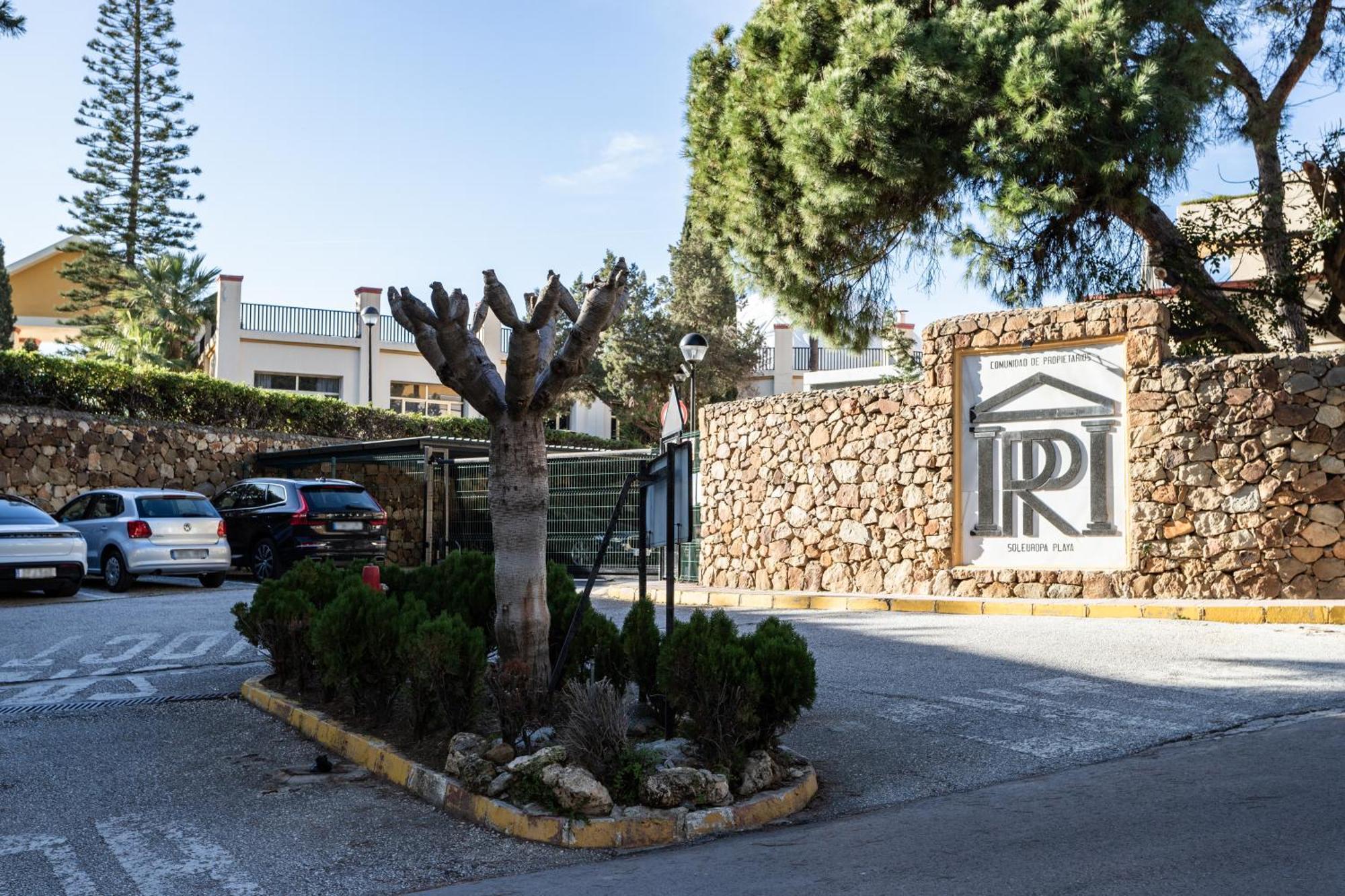 Apartamento 2 Estudios En La Romana Playa, Uno Con Vista Parcial Mar Y Otro Vista A La Piscina *
