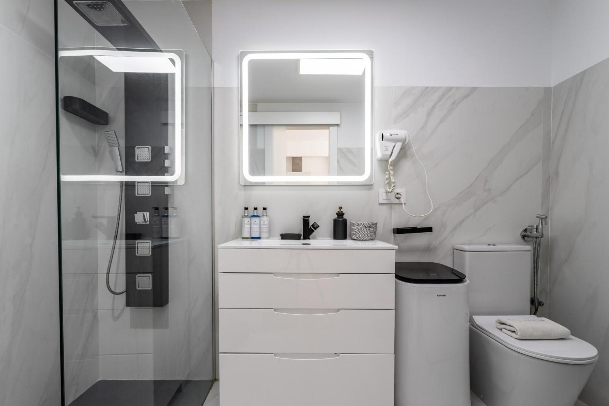 2 Estudios En La Romana Playa, Uno Con Vista Parcial Mar Y Otro Vista A La Piscina Apartamento *