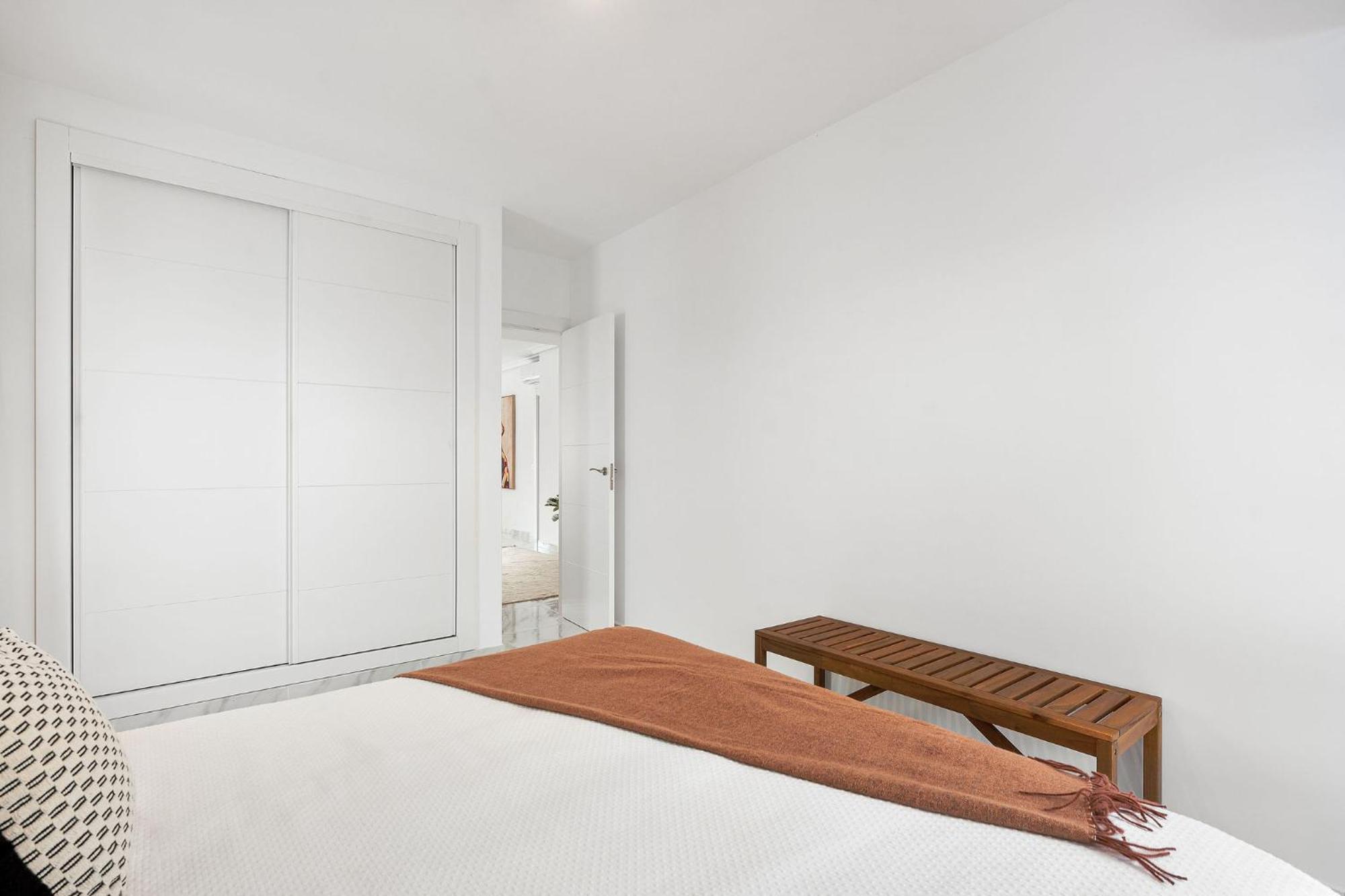 La Maestranza - Luxury Renovated Marbella