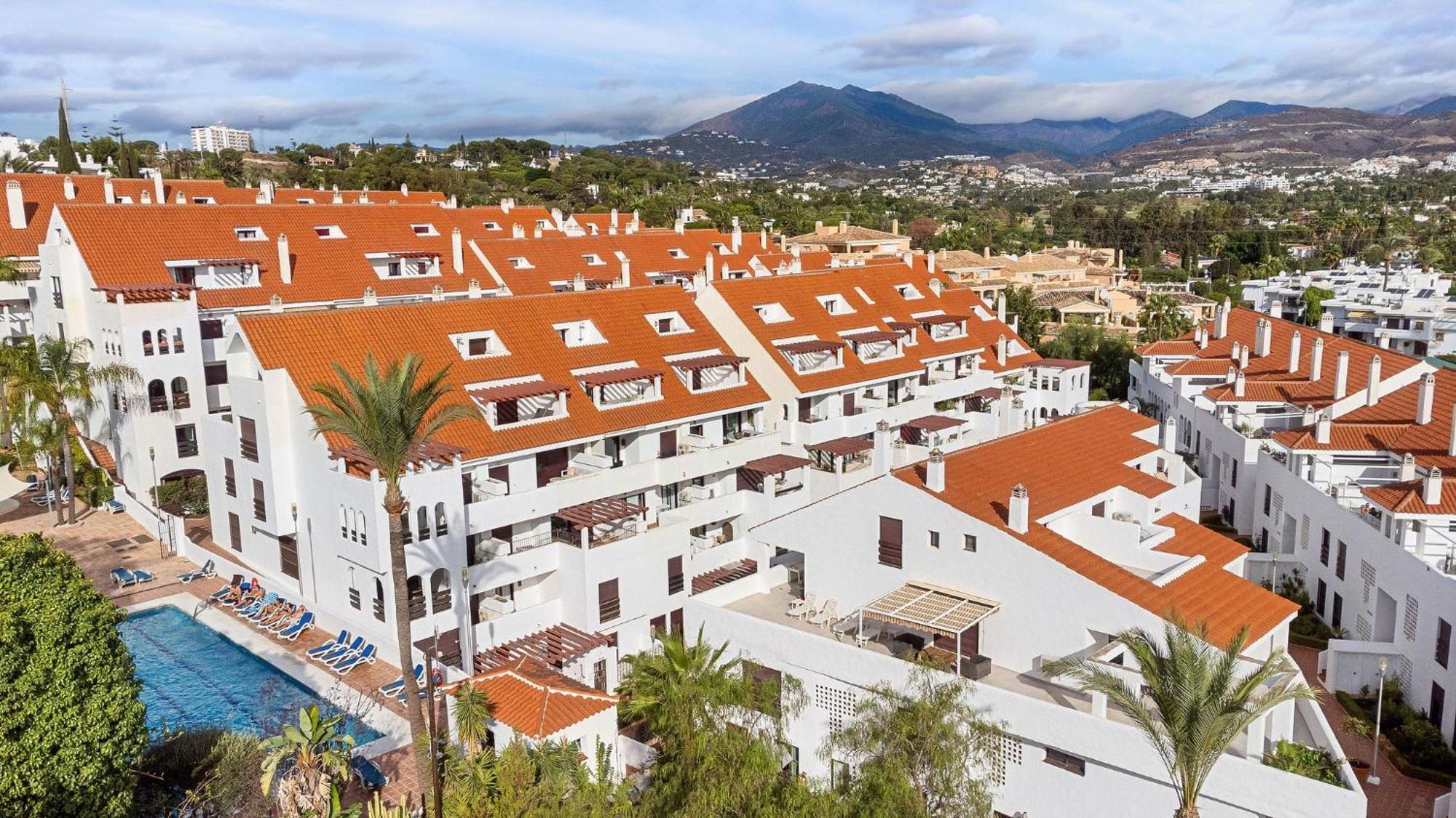 Apartment La Maestranza - Luxury Renovated