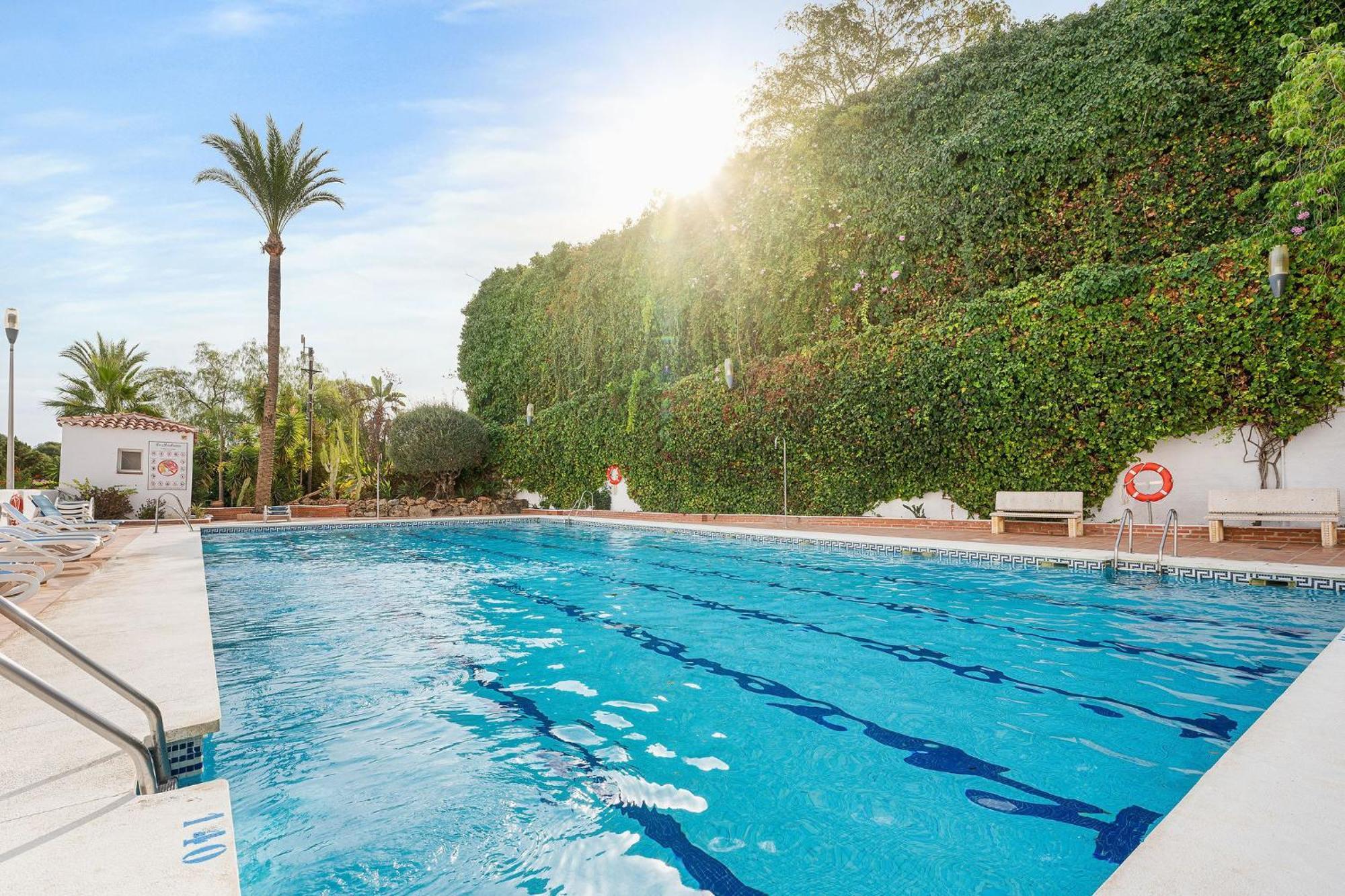 La Maestranza - Luxury Renovated Marbella