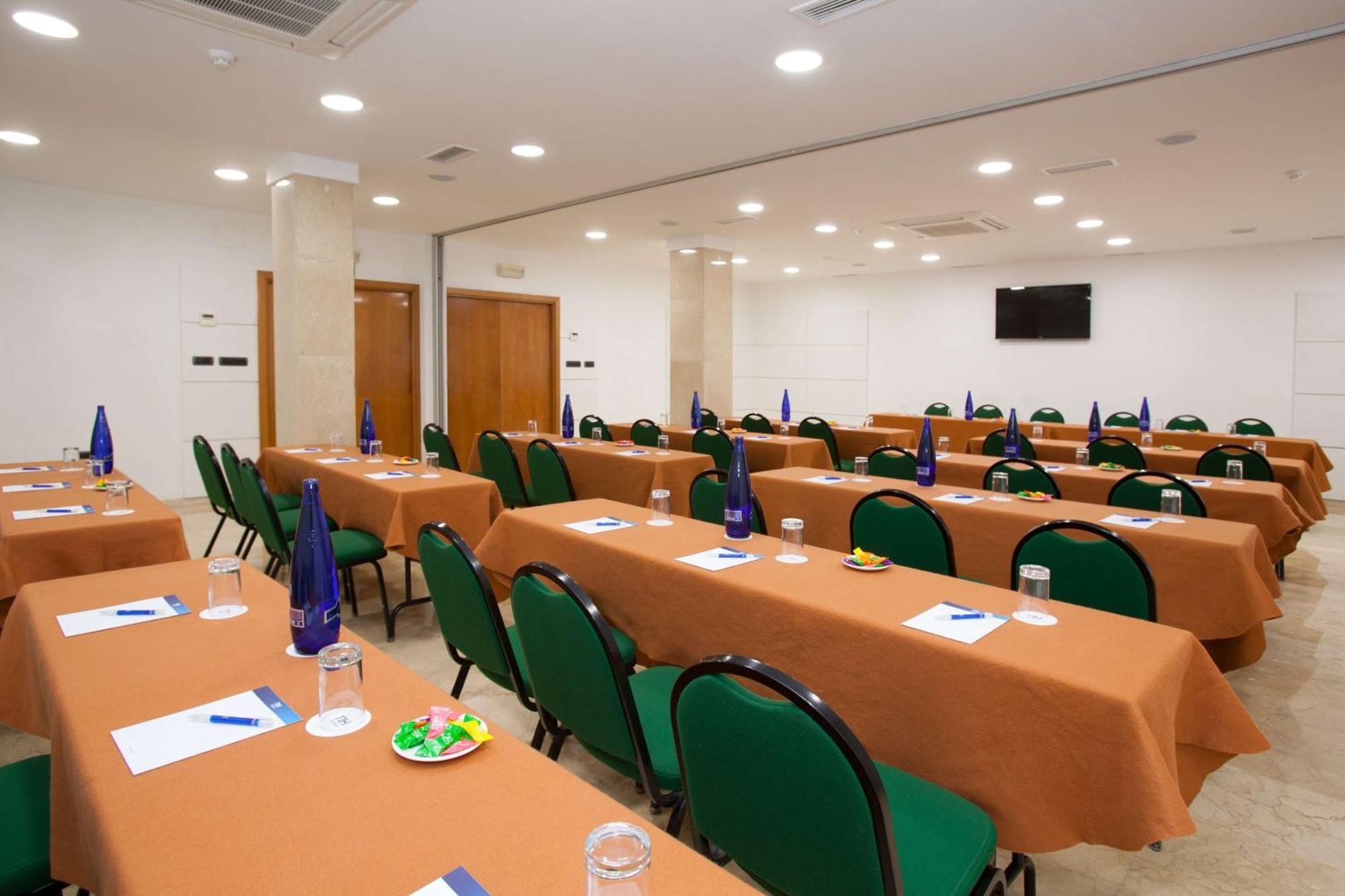 Hotel Nh San Pedro De Alcantara