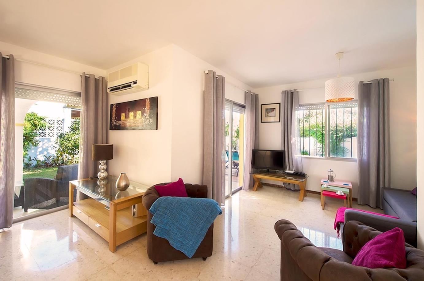 Linda Vista Marbella