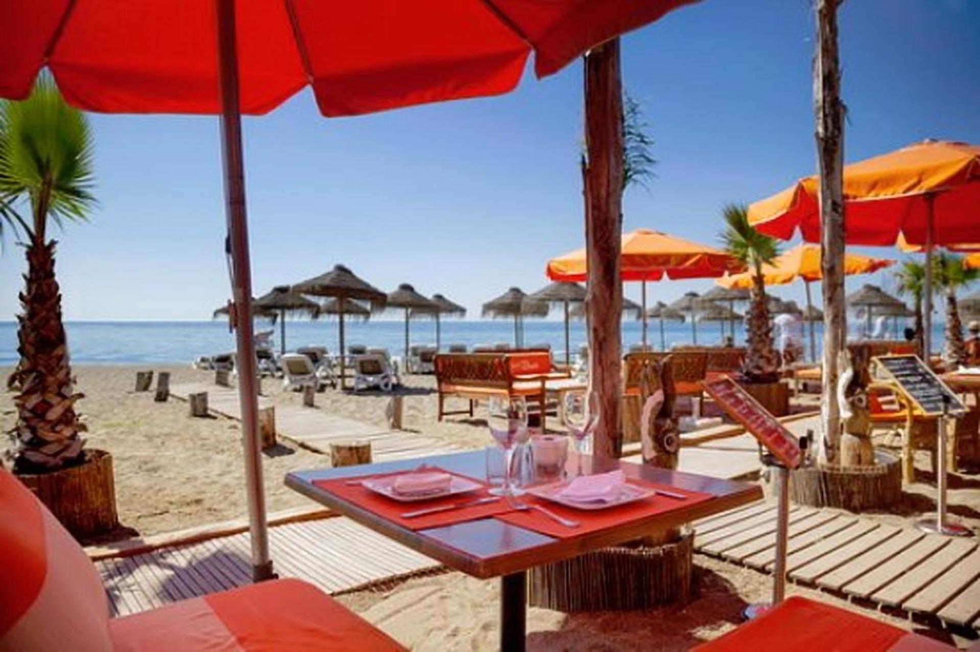 Linda Vista Villa Marbella
