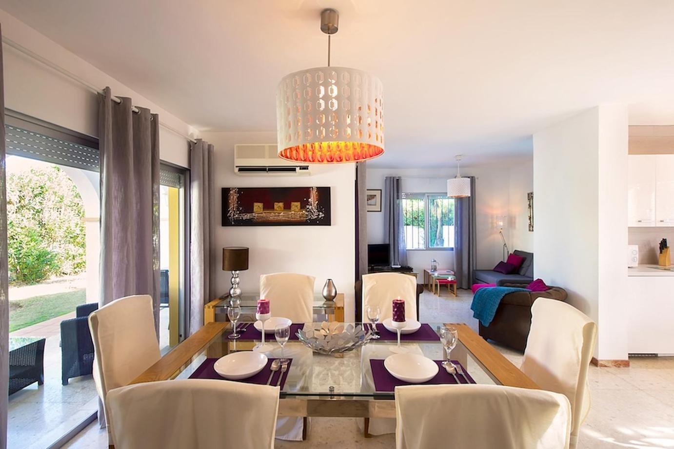 Villa Linda Vista Marbella