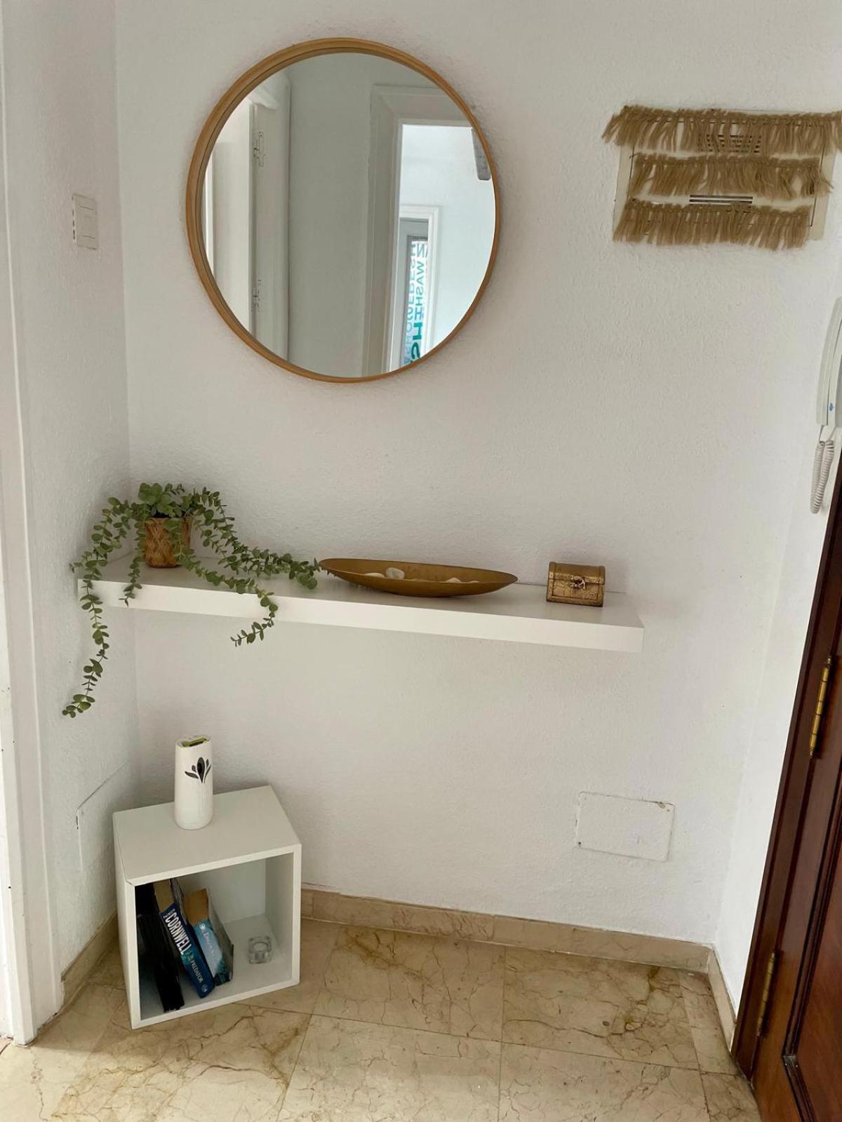 Casa Hidalgo * Marbella