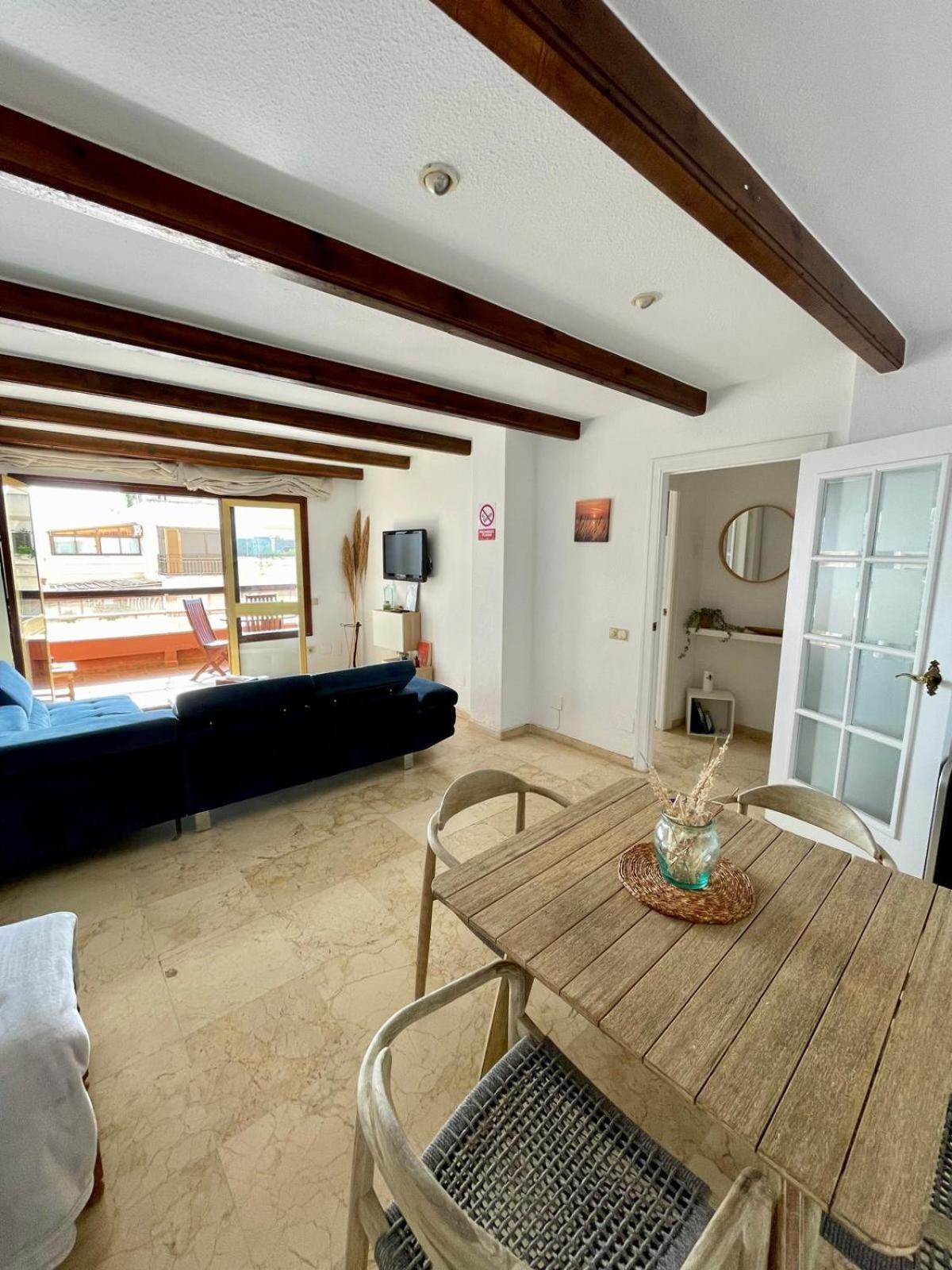 Casa Hidalgo Apartment *