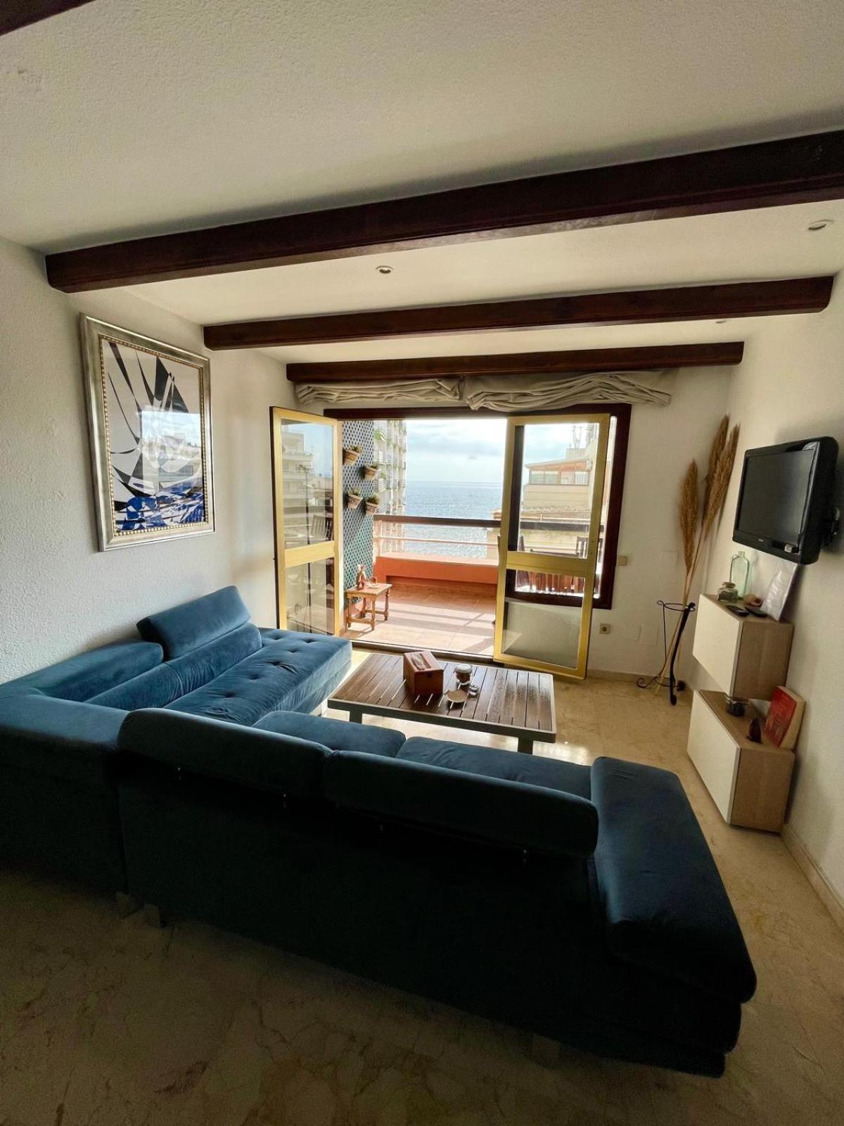 Casa Hidalgo Apartment Marbella