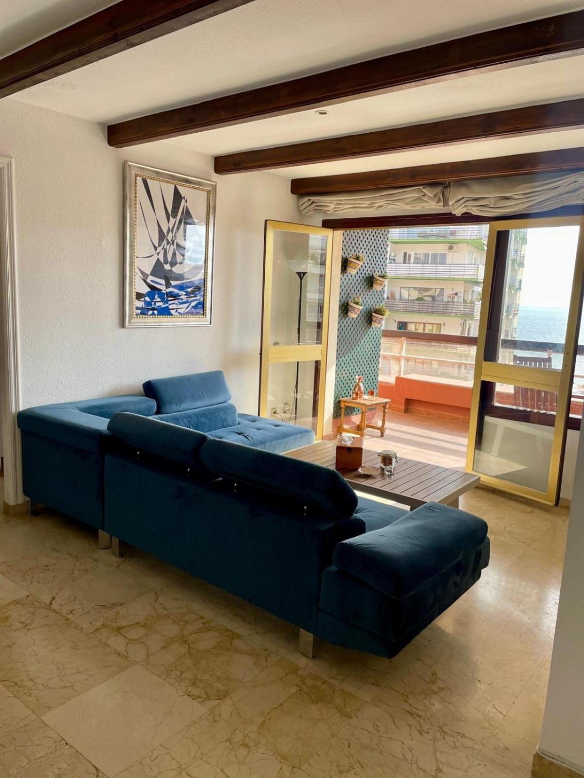 Casa Hidalgo * Marbella