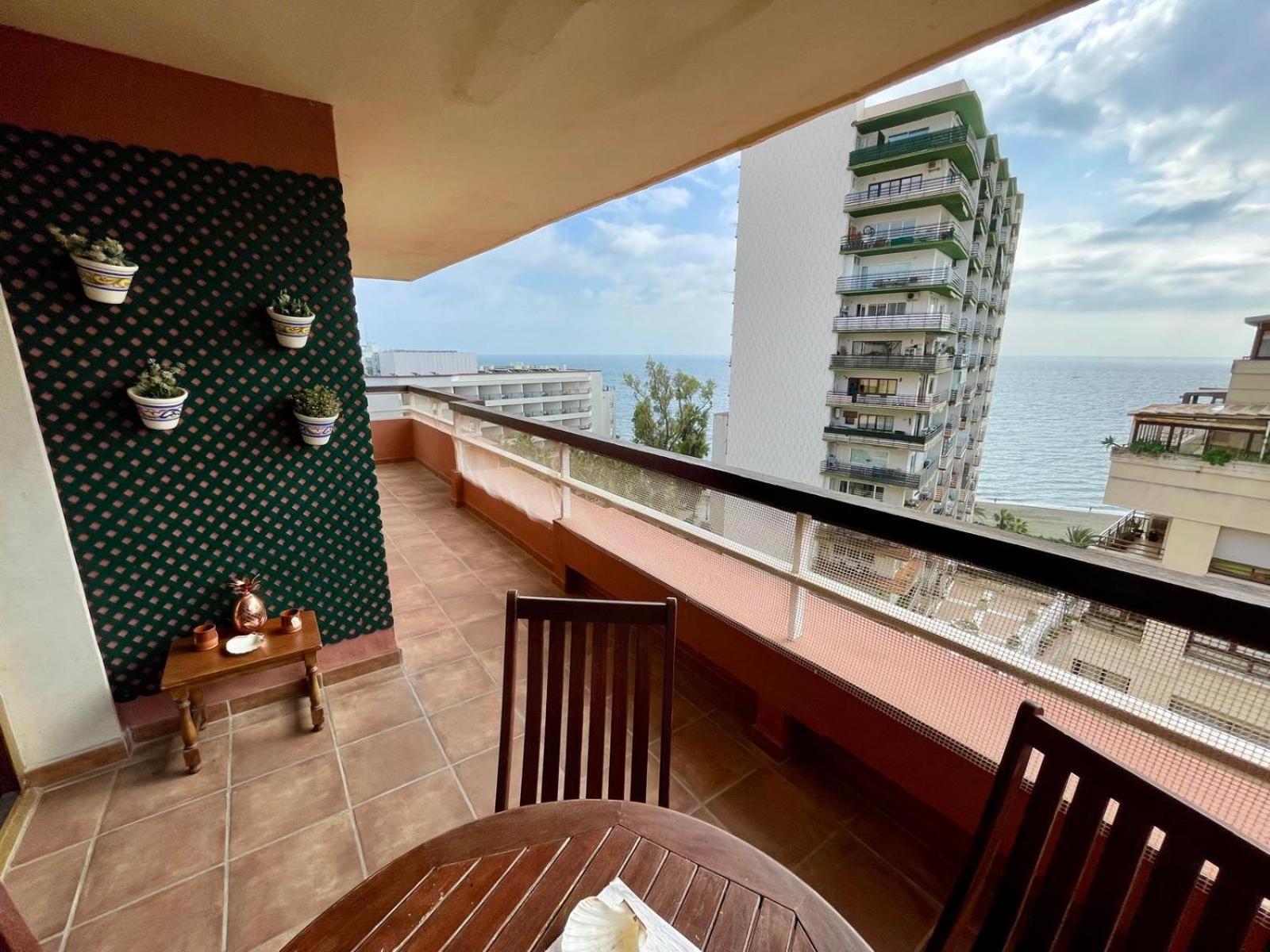 Casa Hidalgo Apartment *