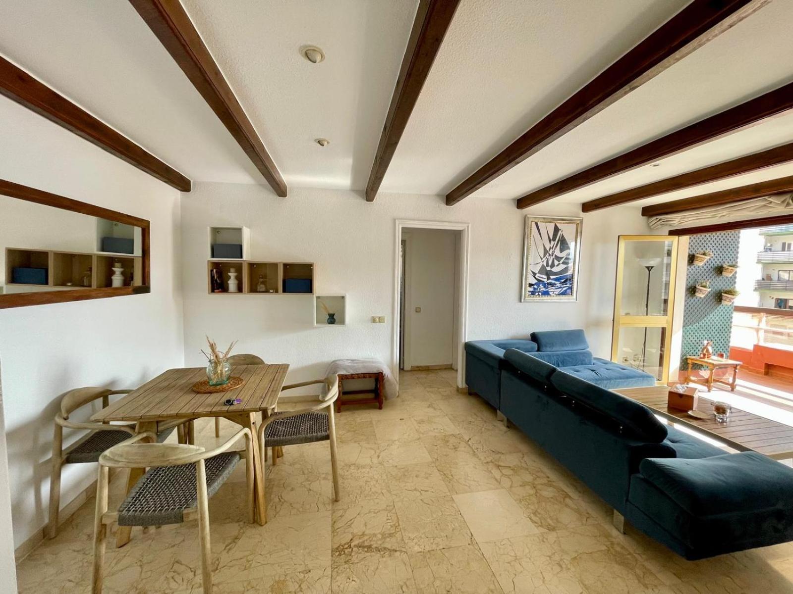 Apartment Casa Hidalgo *