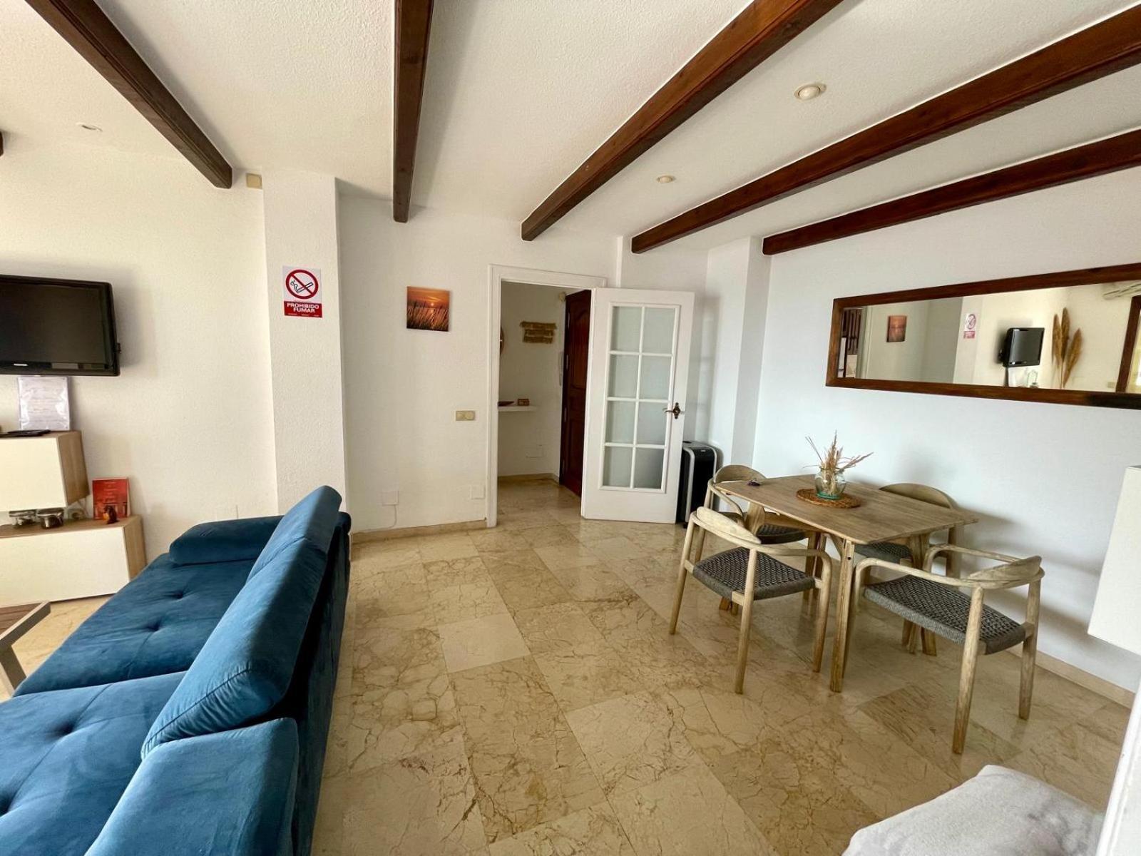 Casa Hidalgo Apartment