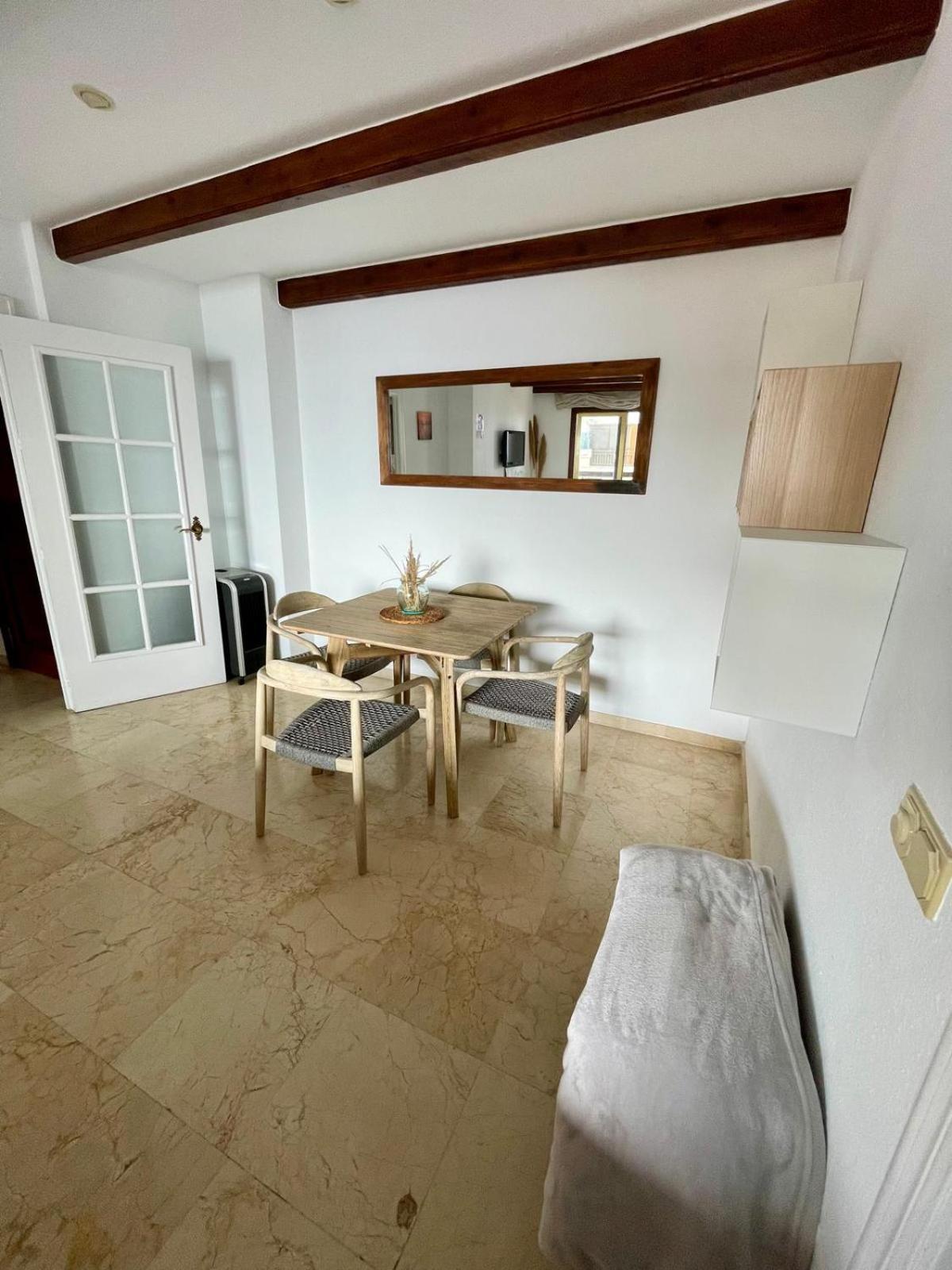 Apartment Casa Hidalgo Marbella