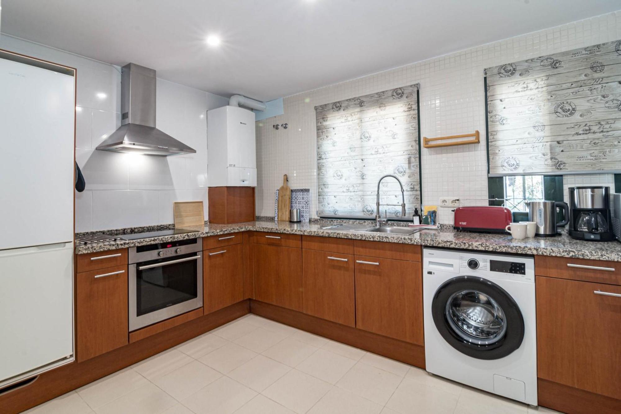 Apartment Hp1c25 - Family-friendly And Well Connected