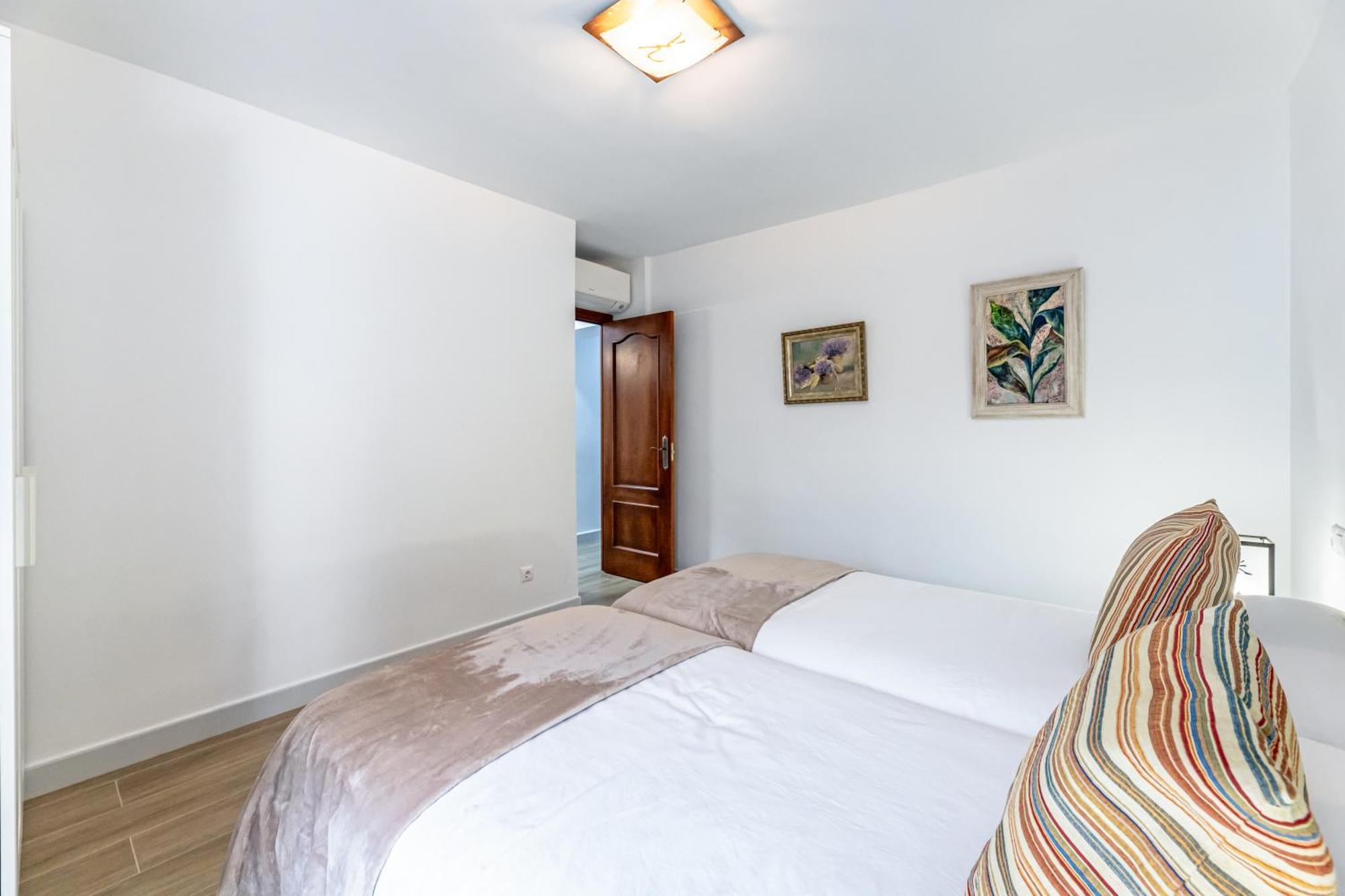 Casa Pepa, Old Town By Kura Homes * Marbella
