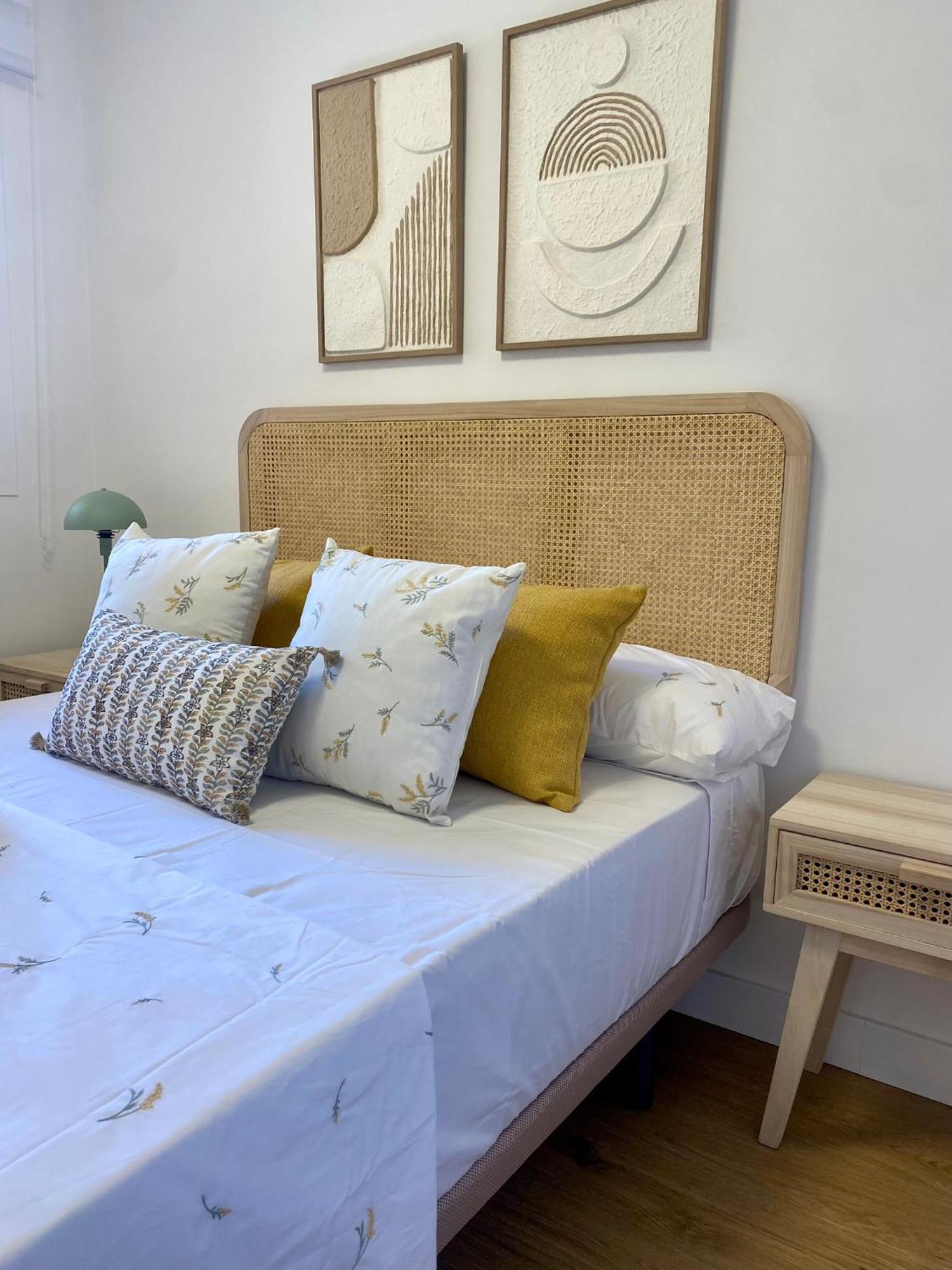 Apartamento Modern Flat With Sea Views Marbella