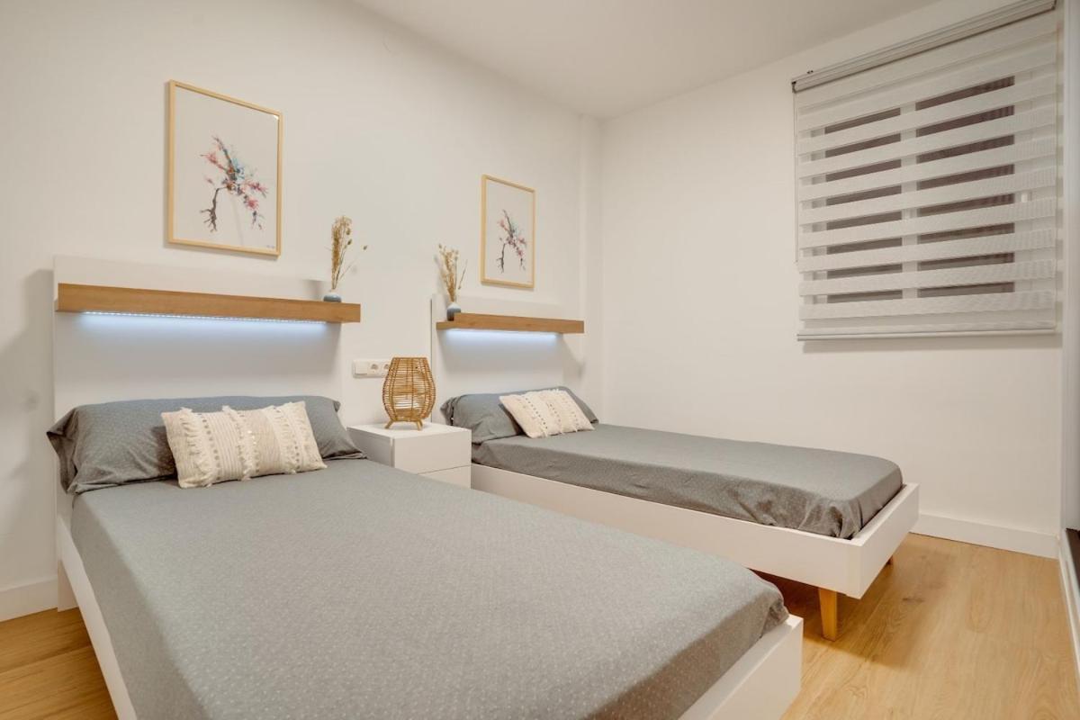 Apartamento Modern Flat With Sea Views