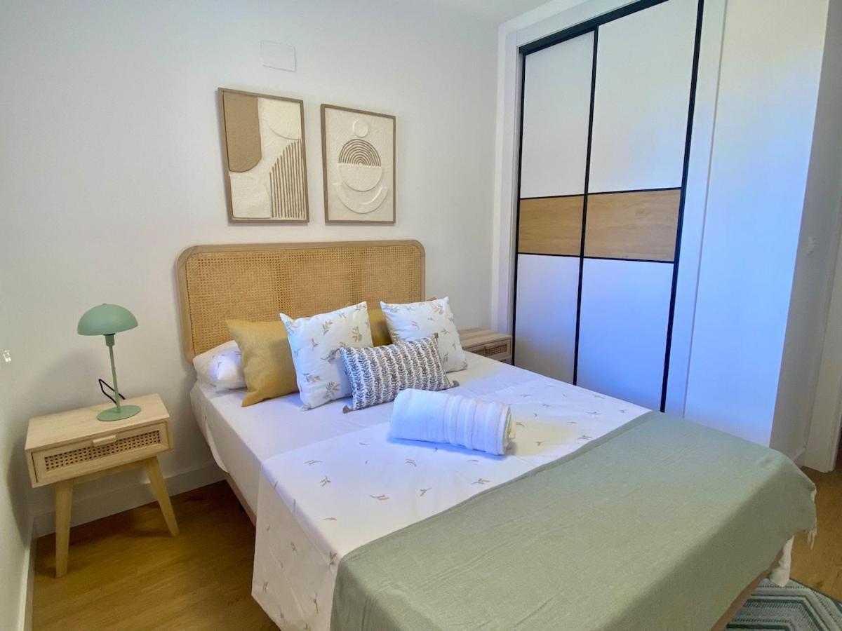 Apartamento Modern Flat With Sea Views *