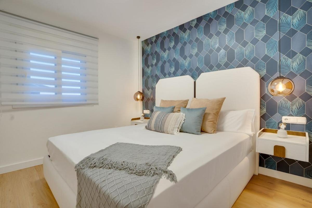 Modern Flat With Sea Views Apartamento