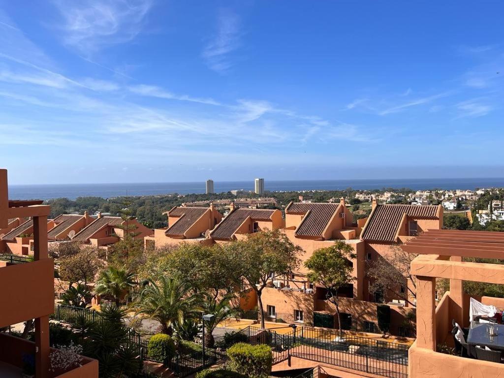 Apartamento Modern Flat With Sea Views *