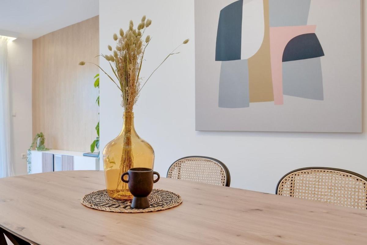 Modern Flat With Sea Views Apartamento Marbella