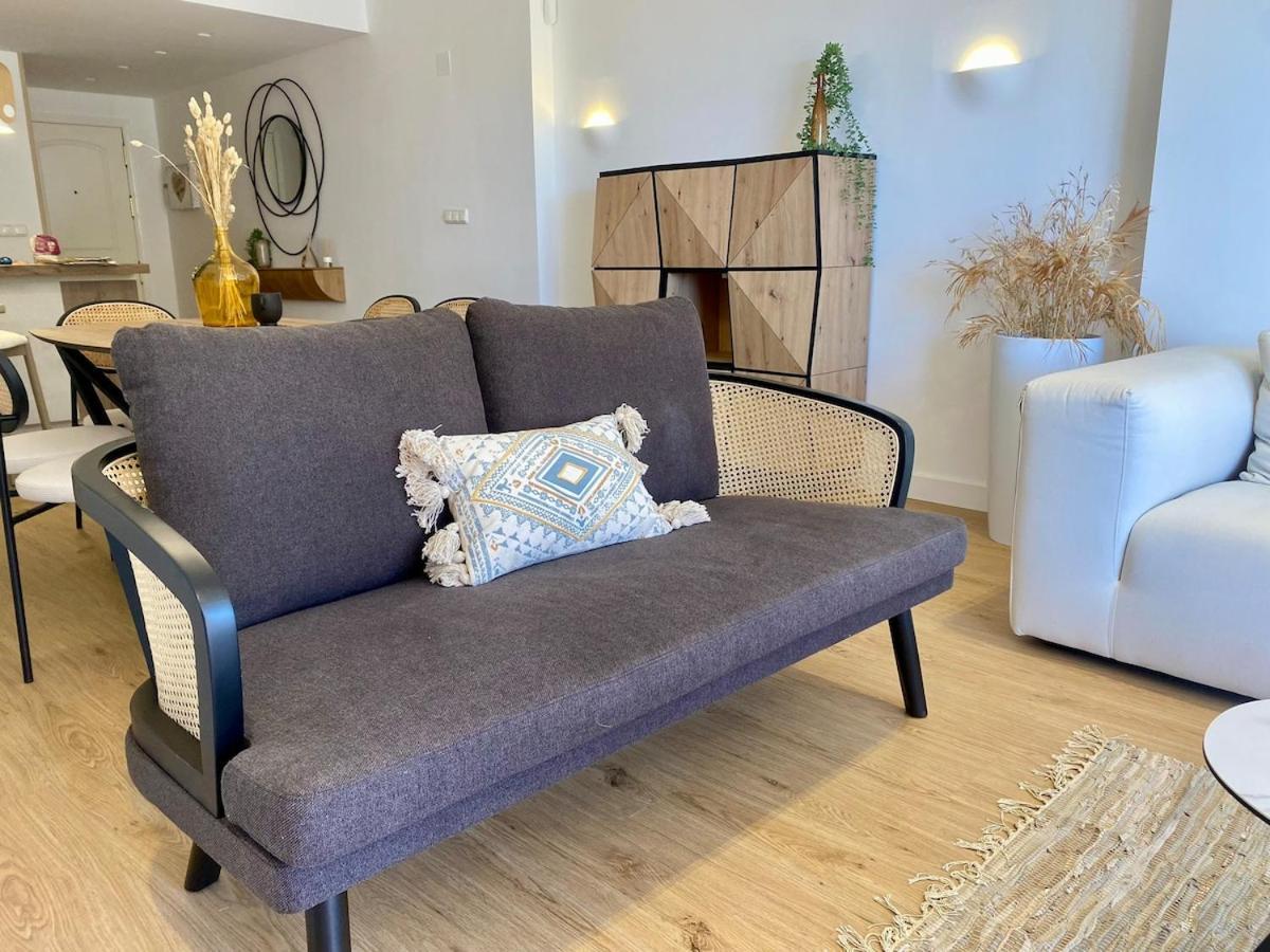 Apartamento Modern Flat With Sea Views Marbella