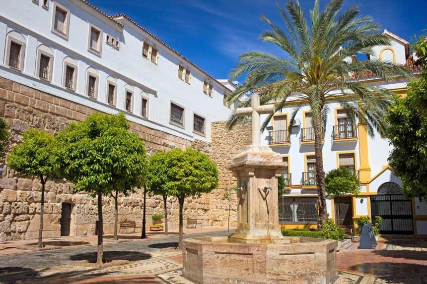 Casa Hidalgo * Marbella