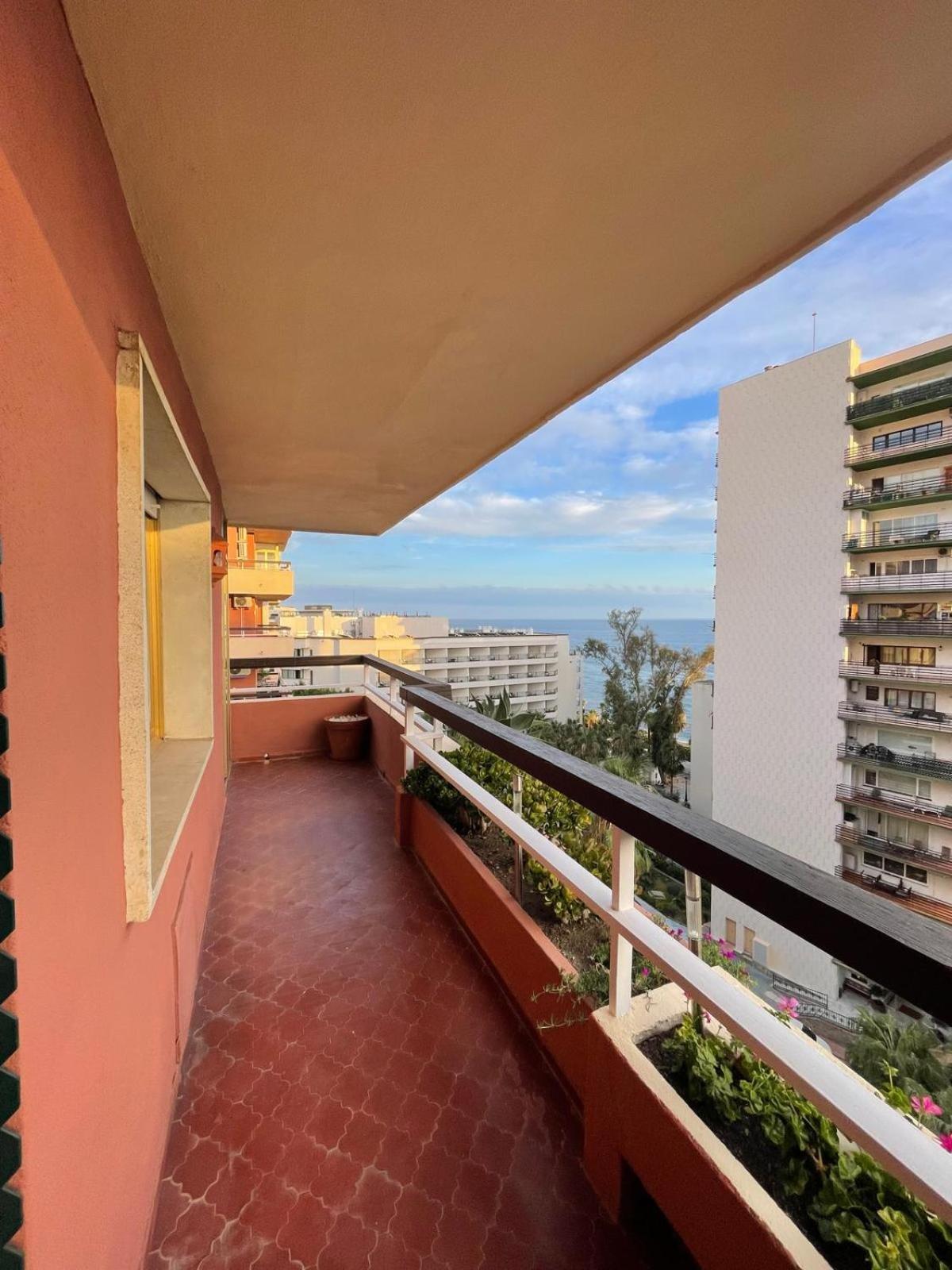 Apartment Casa Hidalgo