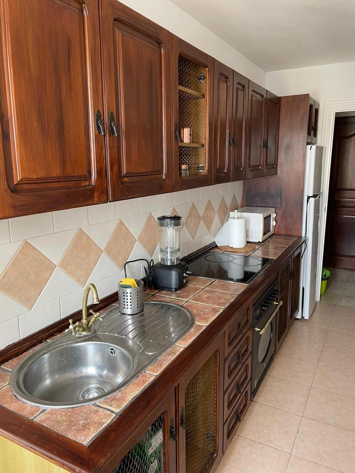 Casa Hidalgo Apartment *