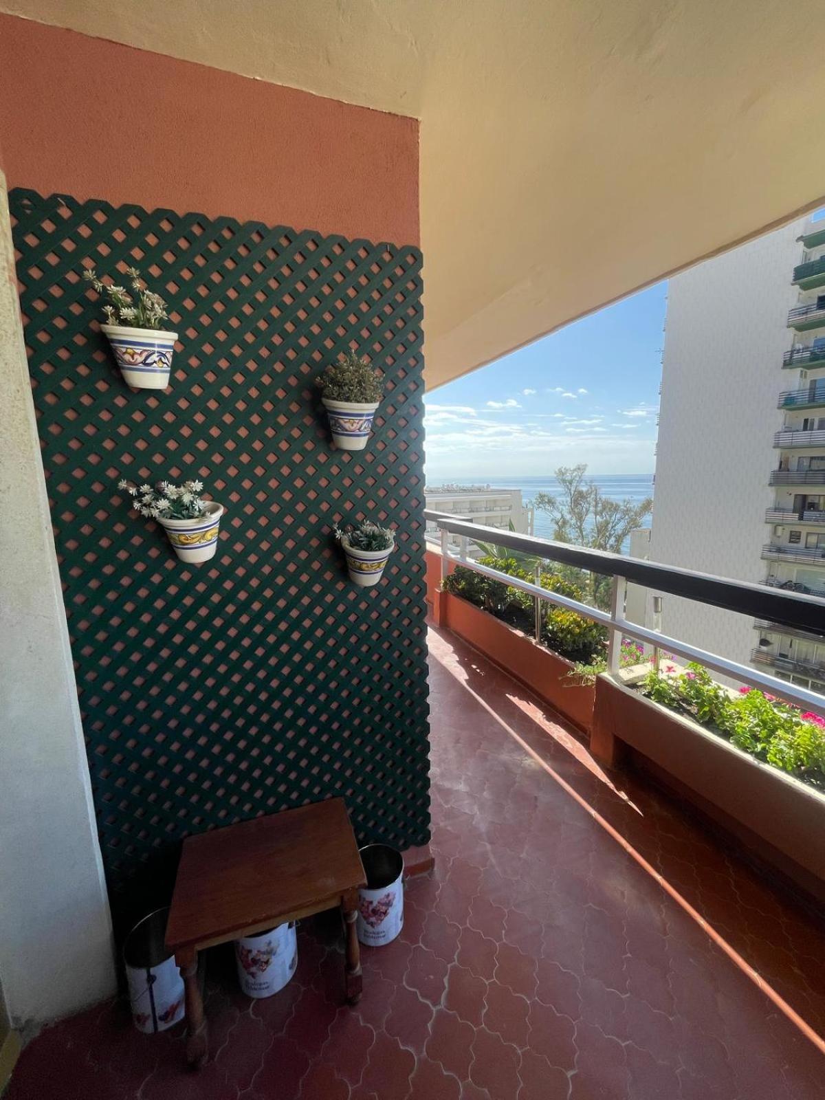 Casa Hidalgo Apartment Marbella