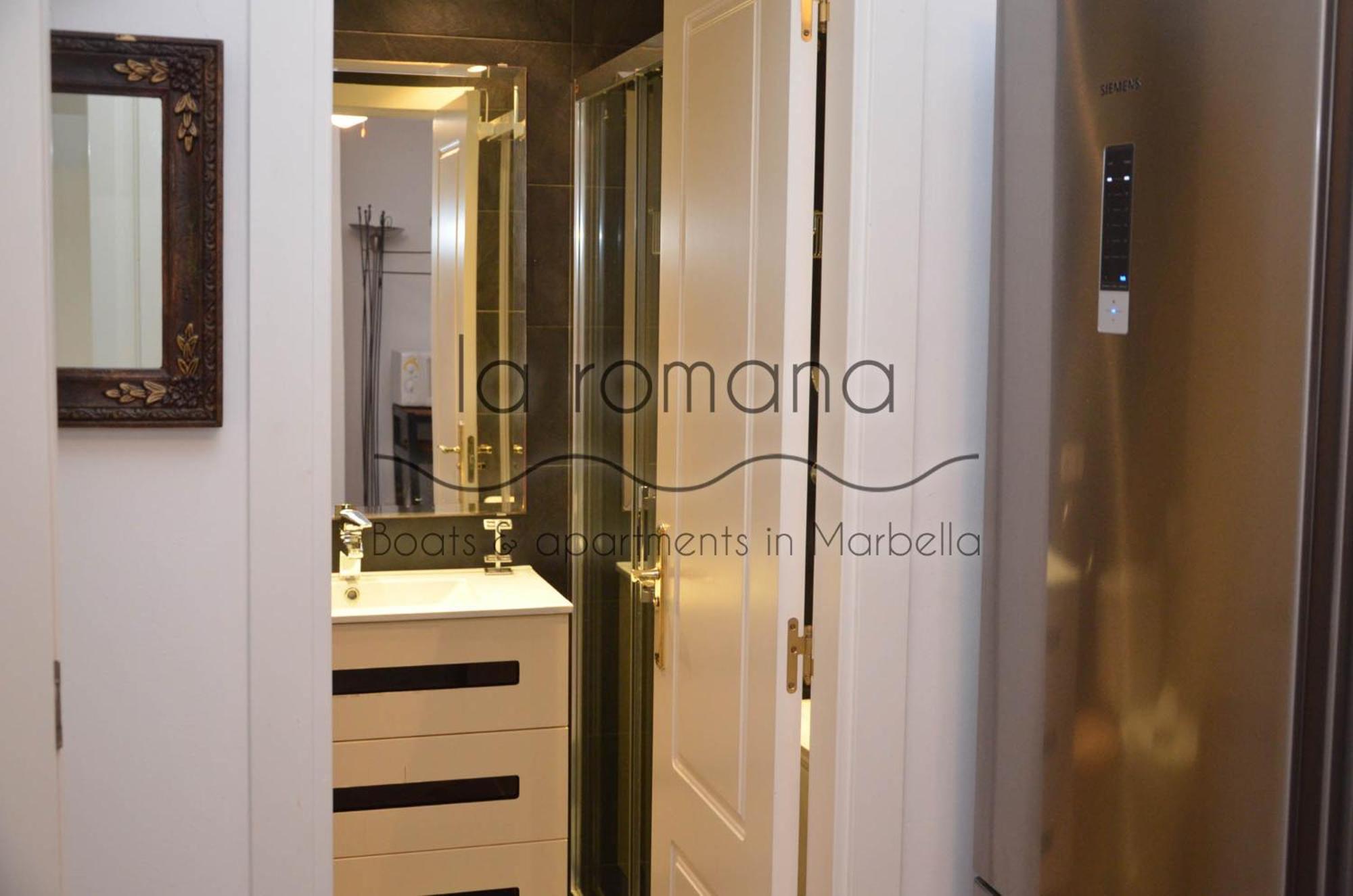 Laromanamarbella Punto Es Apartment Marbella