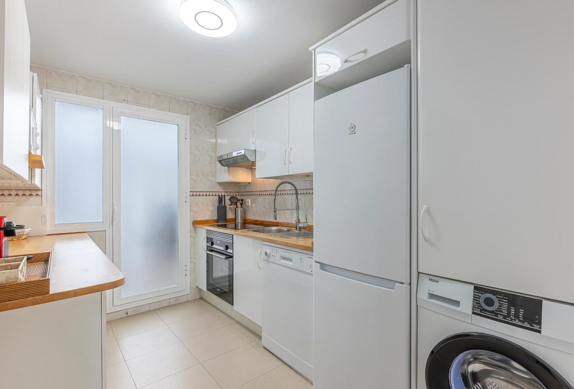 Atico Naranjos Apartamento *