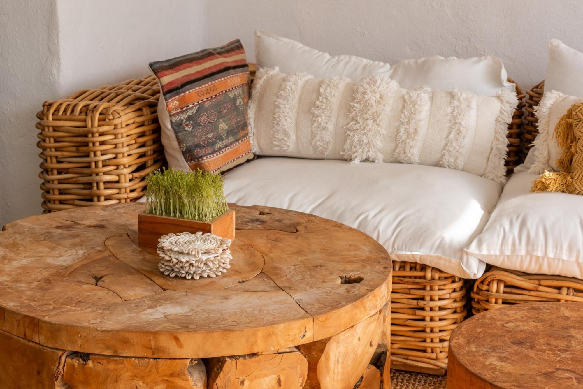 The Boho Banus Apartment, Appartement *