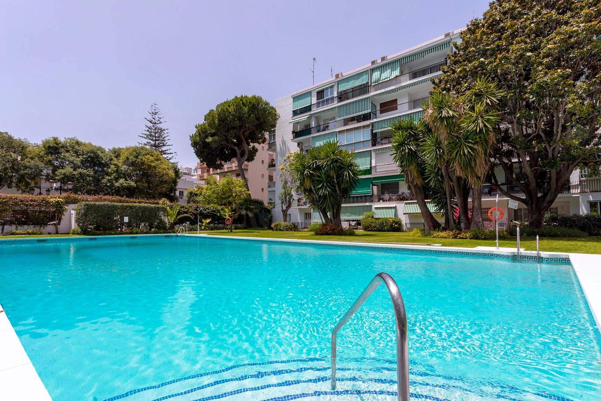 Appartement Genteel Ricardo Soriano Terrace Ii