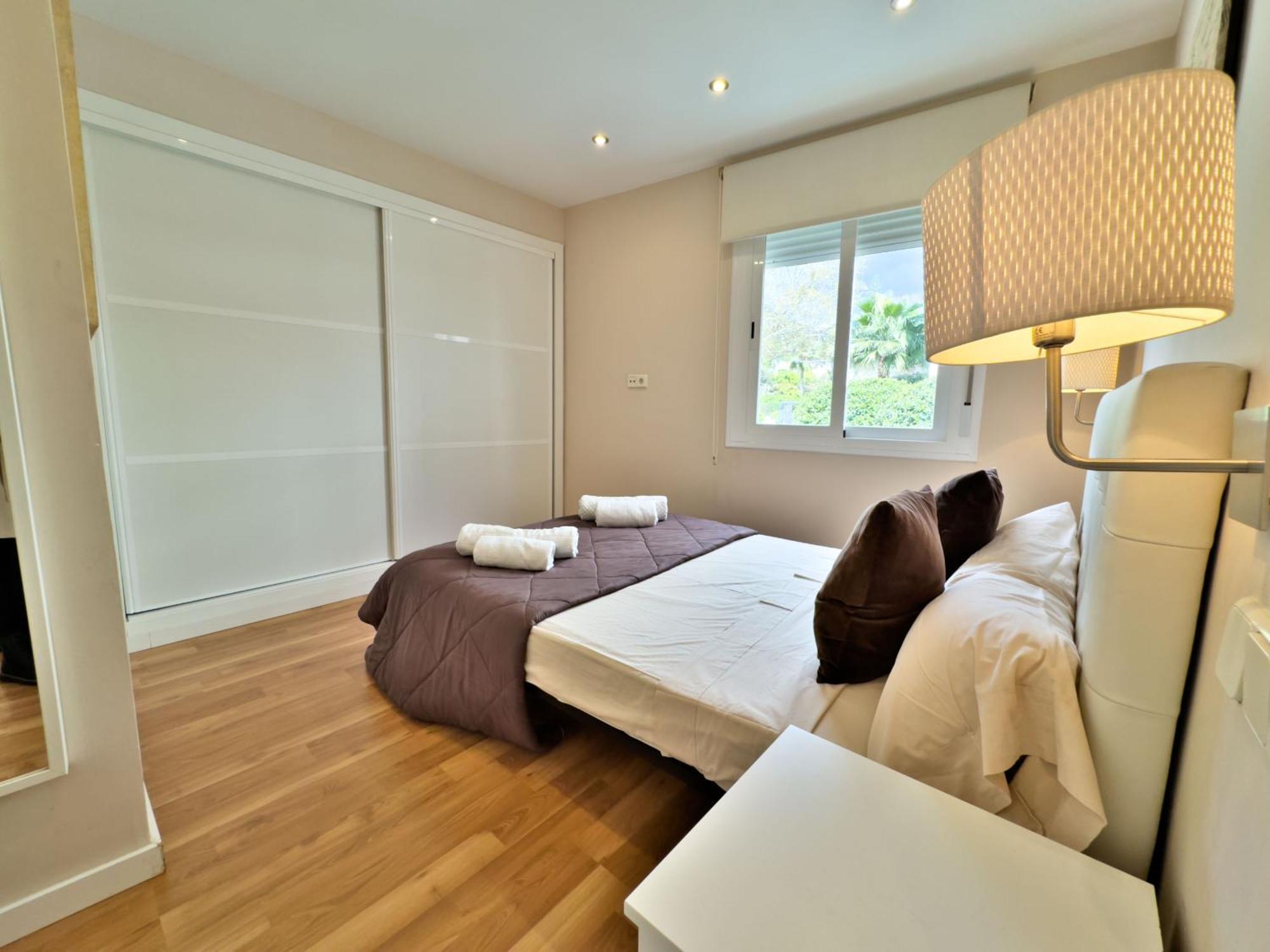 En Centro Apartment Marbella
