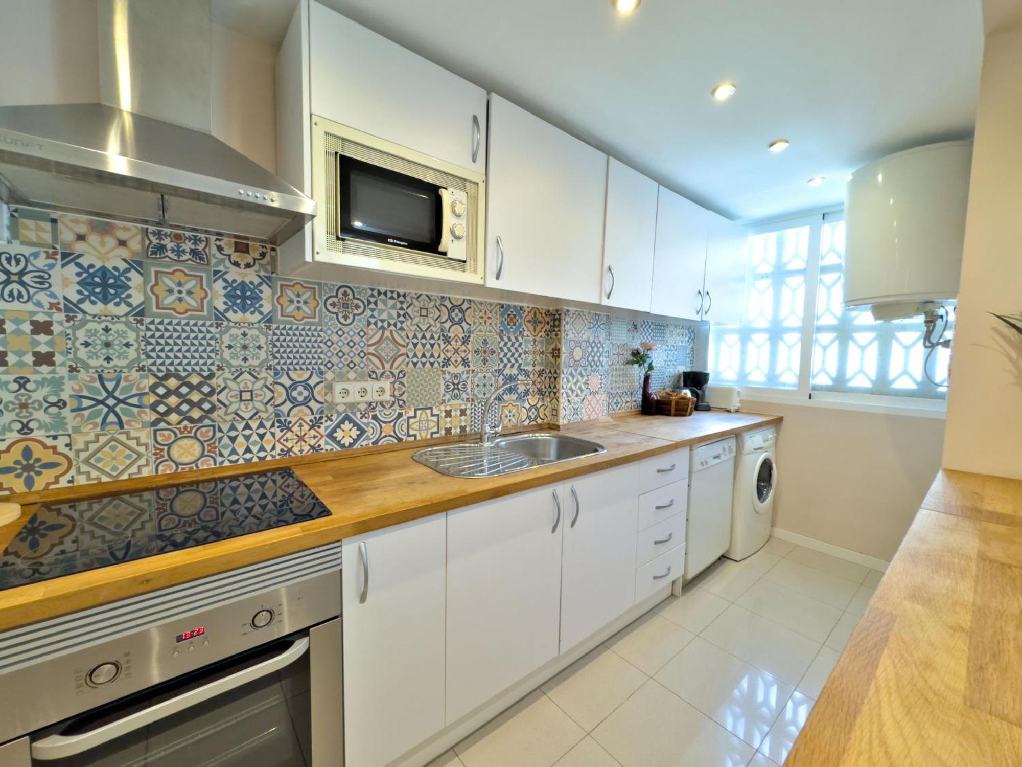 En Centro Apartment Marbella