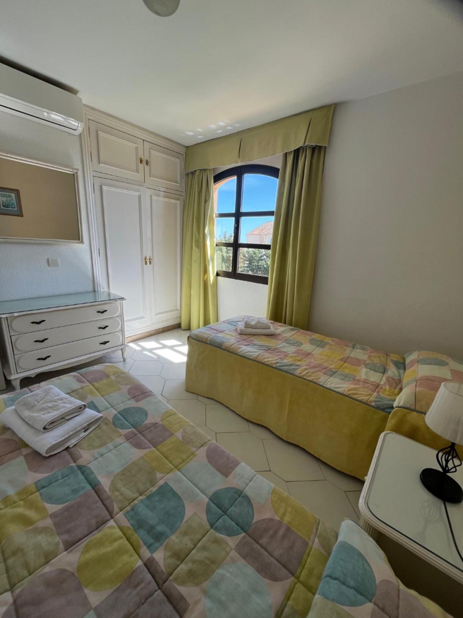 El Toro Apartment Marbella