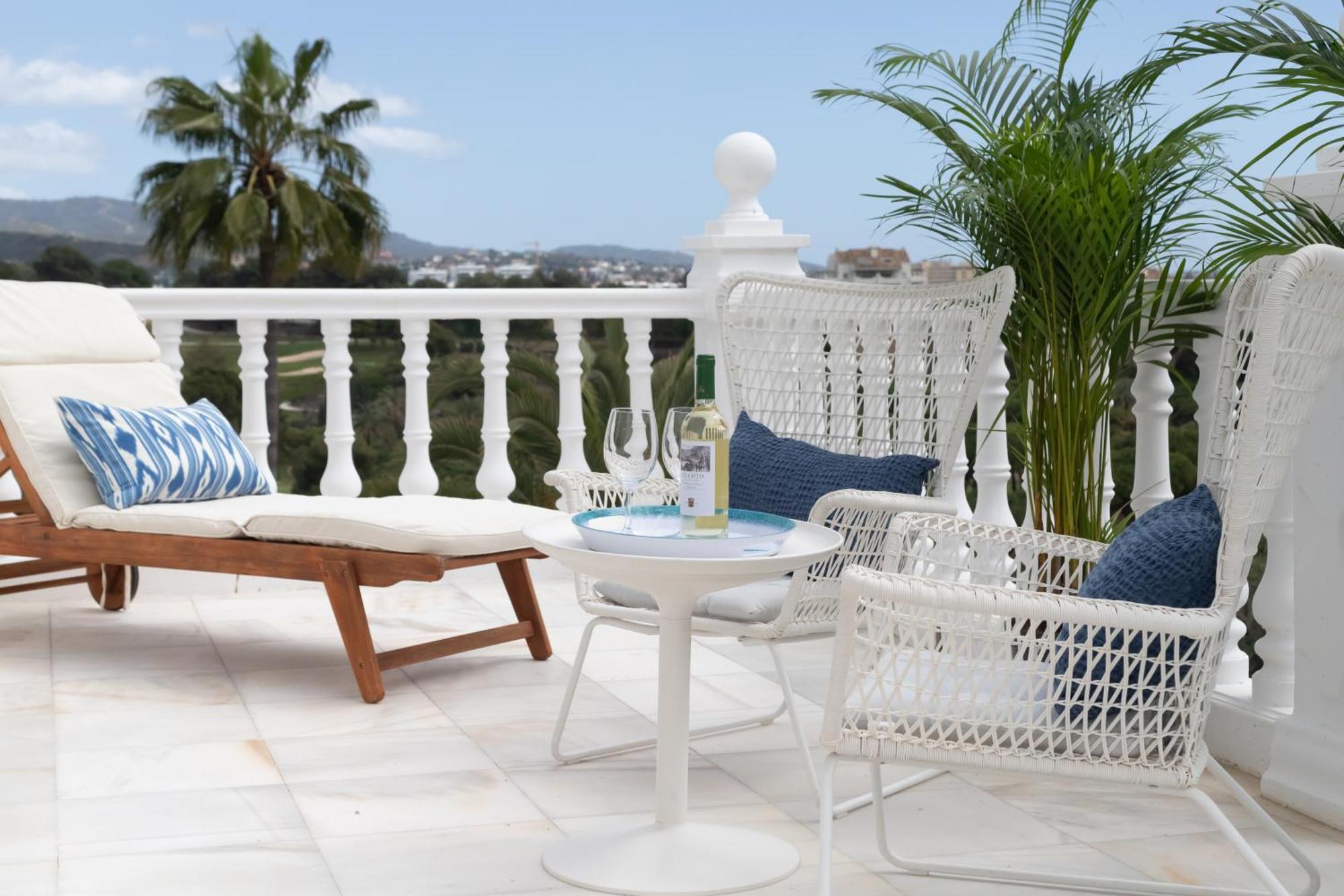 Aurora Boutique House - Only Adults * Marbella