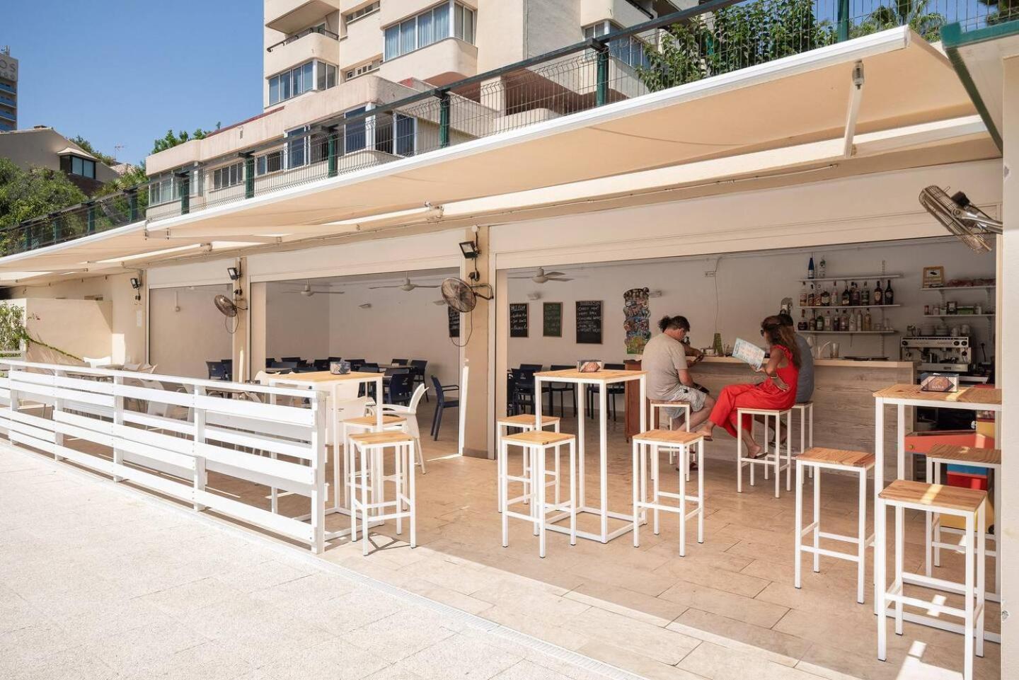 La Del Sol Marbella