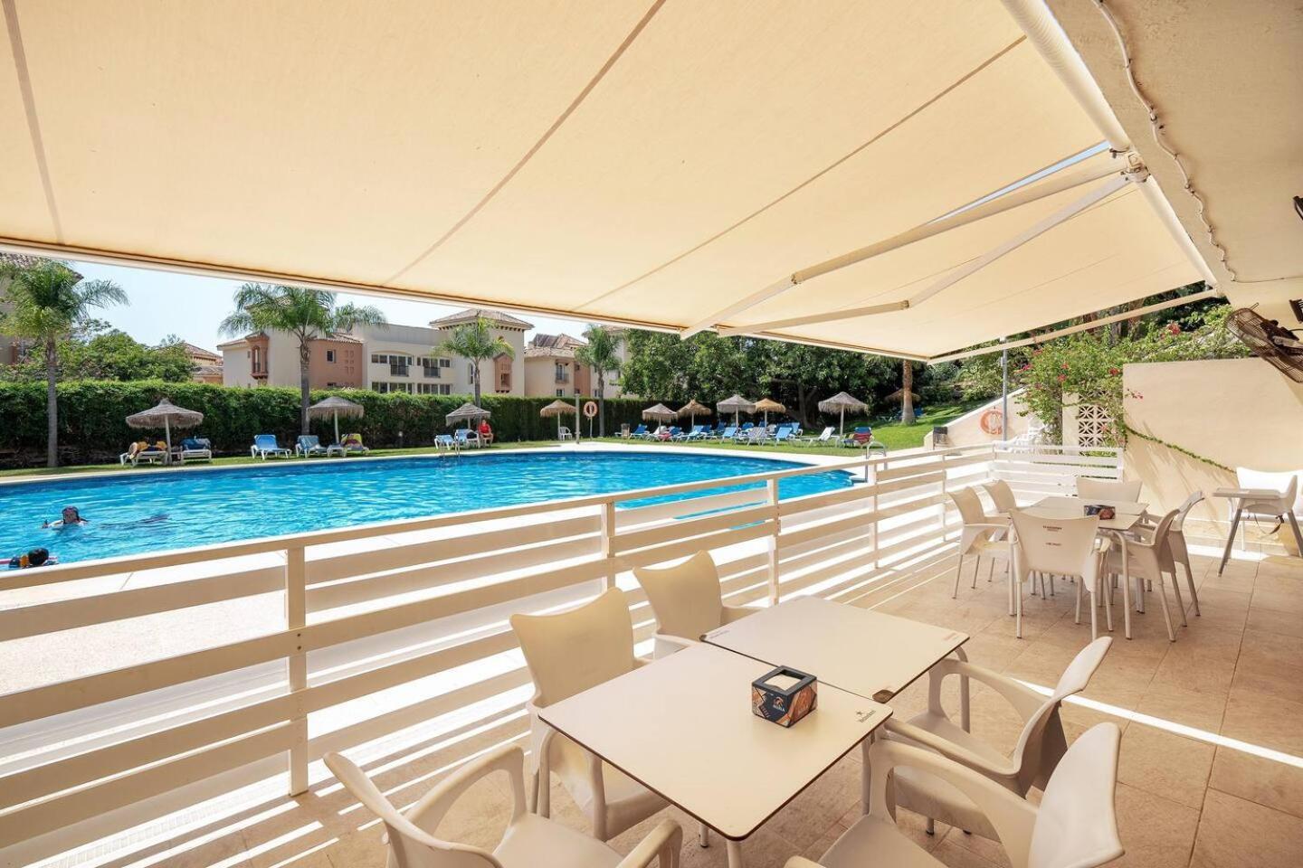 Apartment La Del Sol *