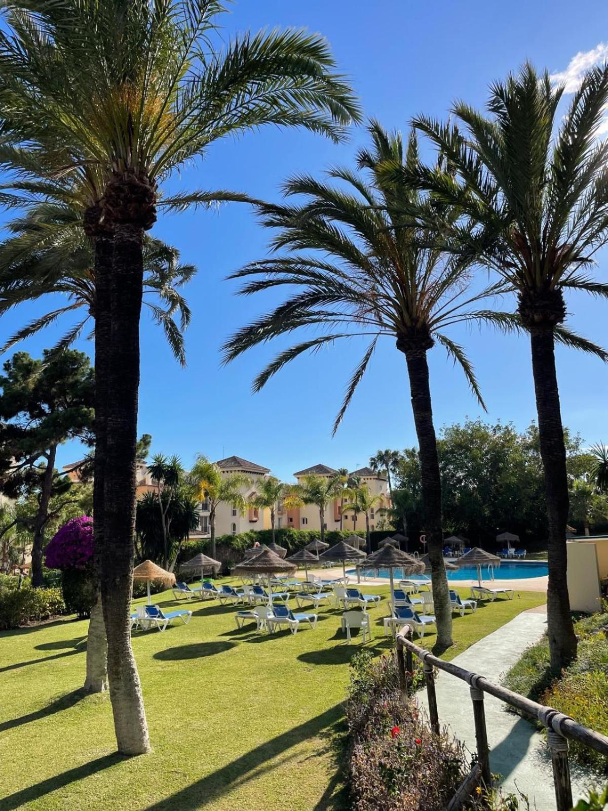 La Del Sol Apartment Marbella