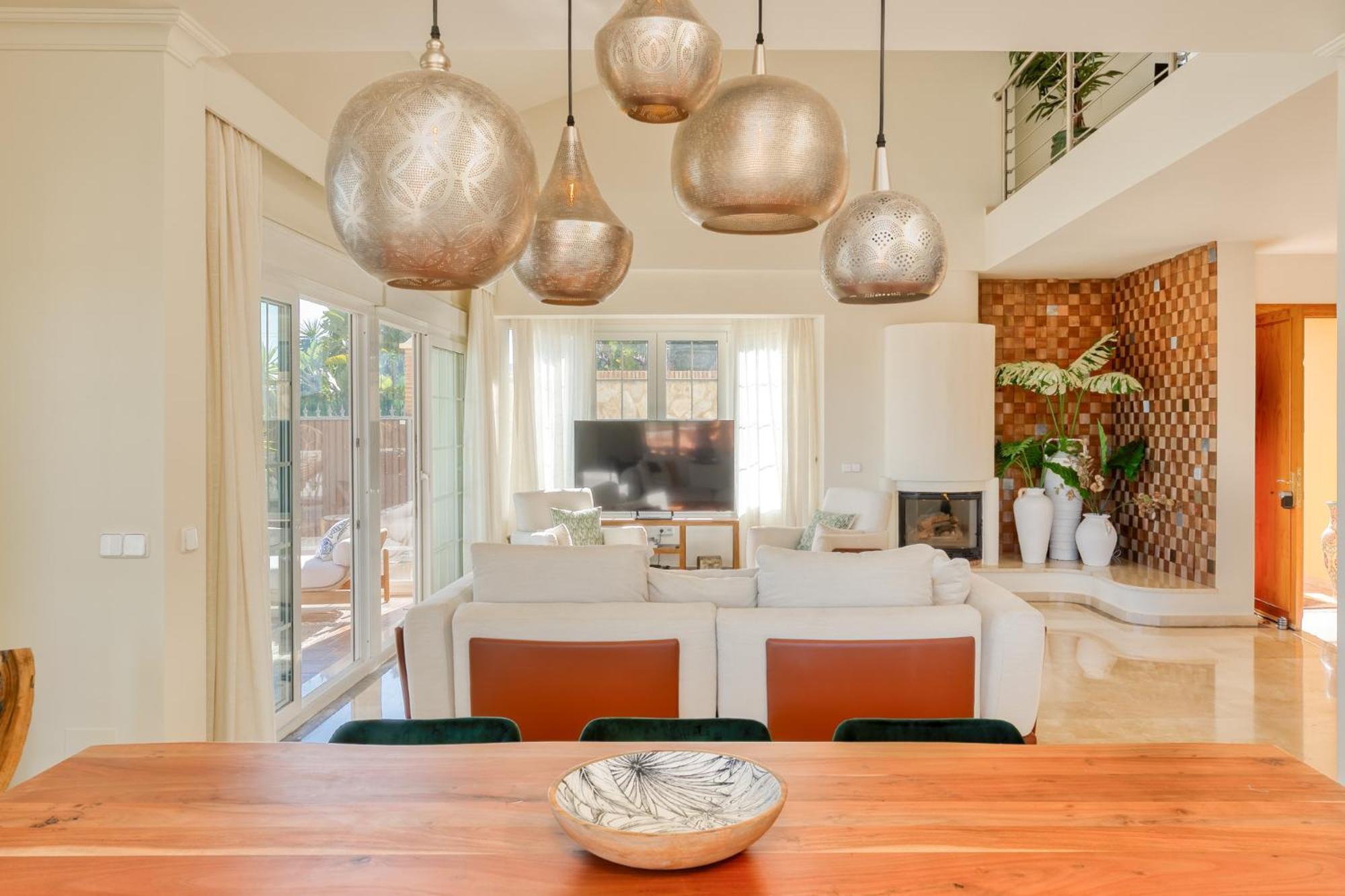 Luxury - Casa Bosqueverde