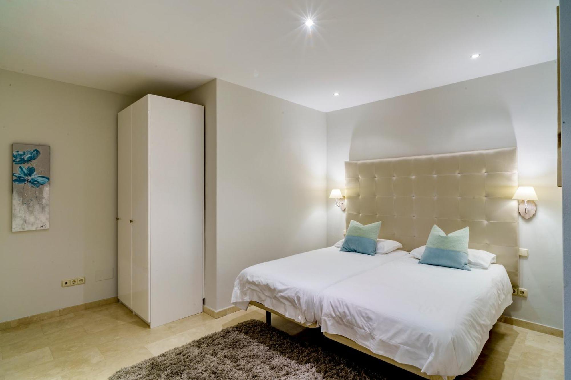 Gran View Elviria Holiday home *