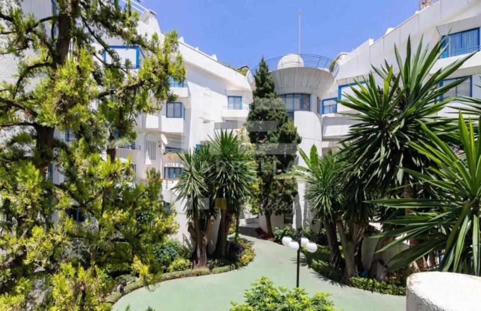 Apartment Center Beachfront For Vacation