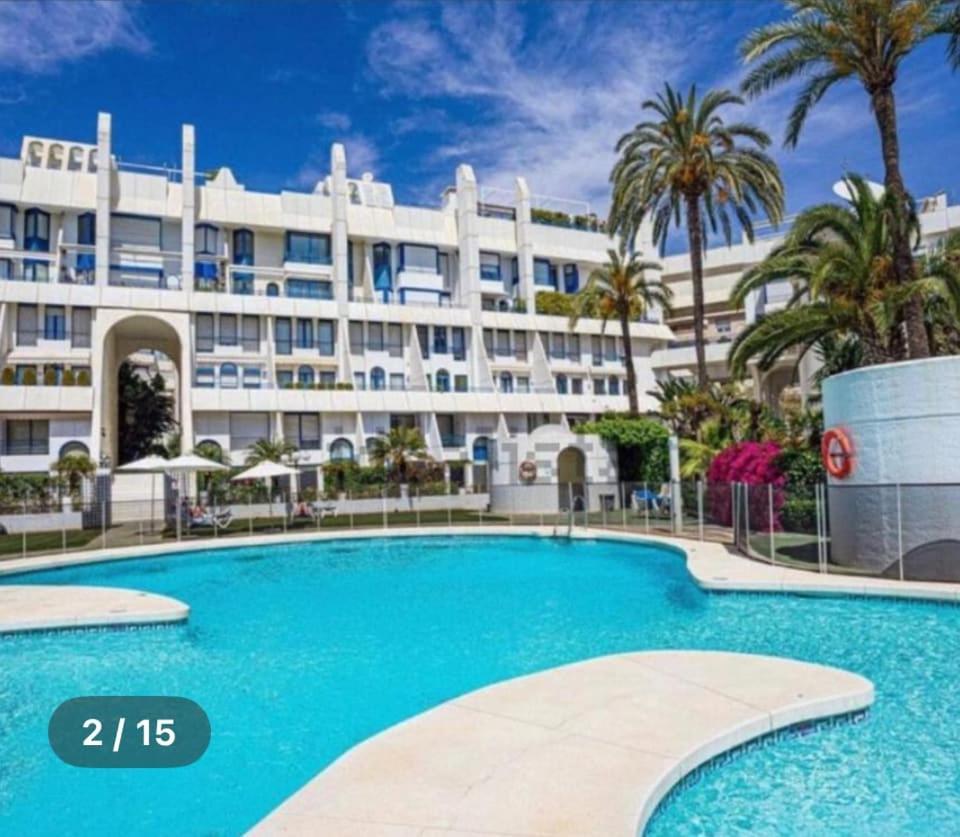Apartment Center Beachfront For Vacation