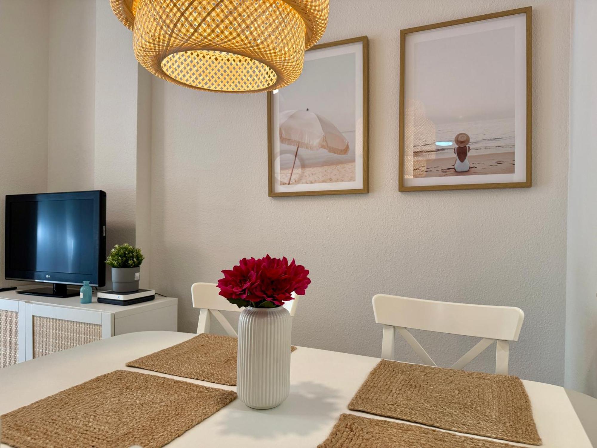 Golden Mile La Carolina - Eaw Homes
